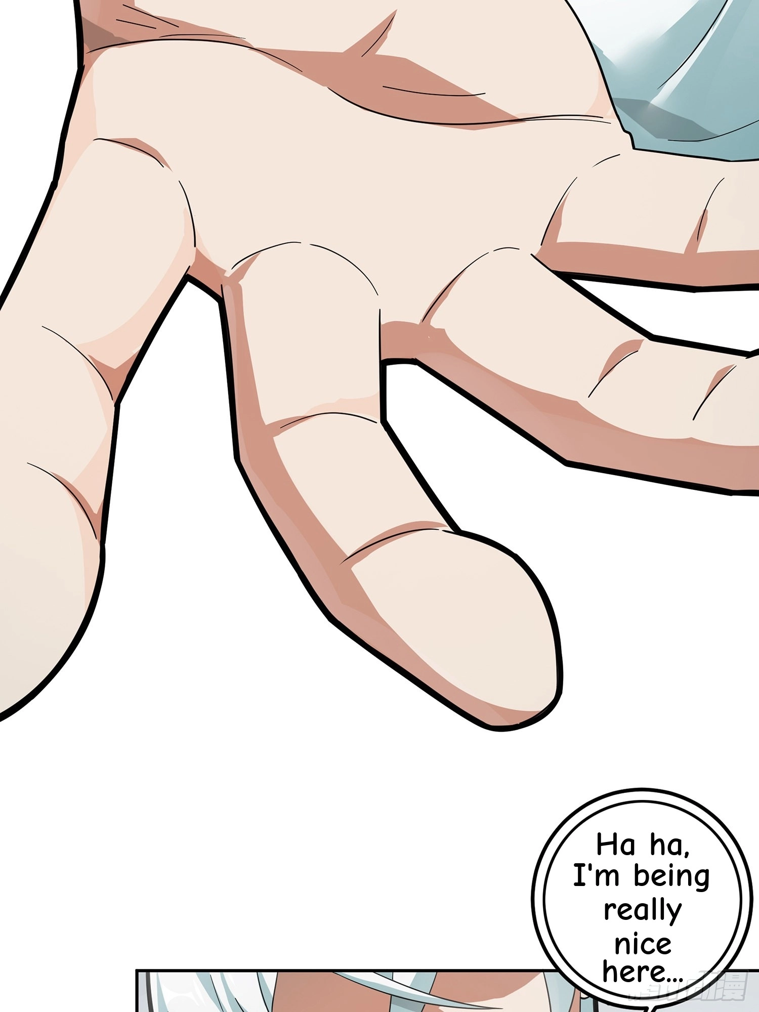 Read Lucky Rookie chapter 18 image 57 on Lezhin