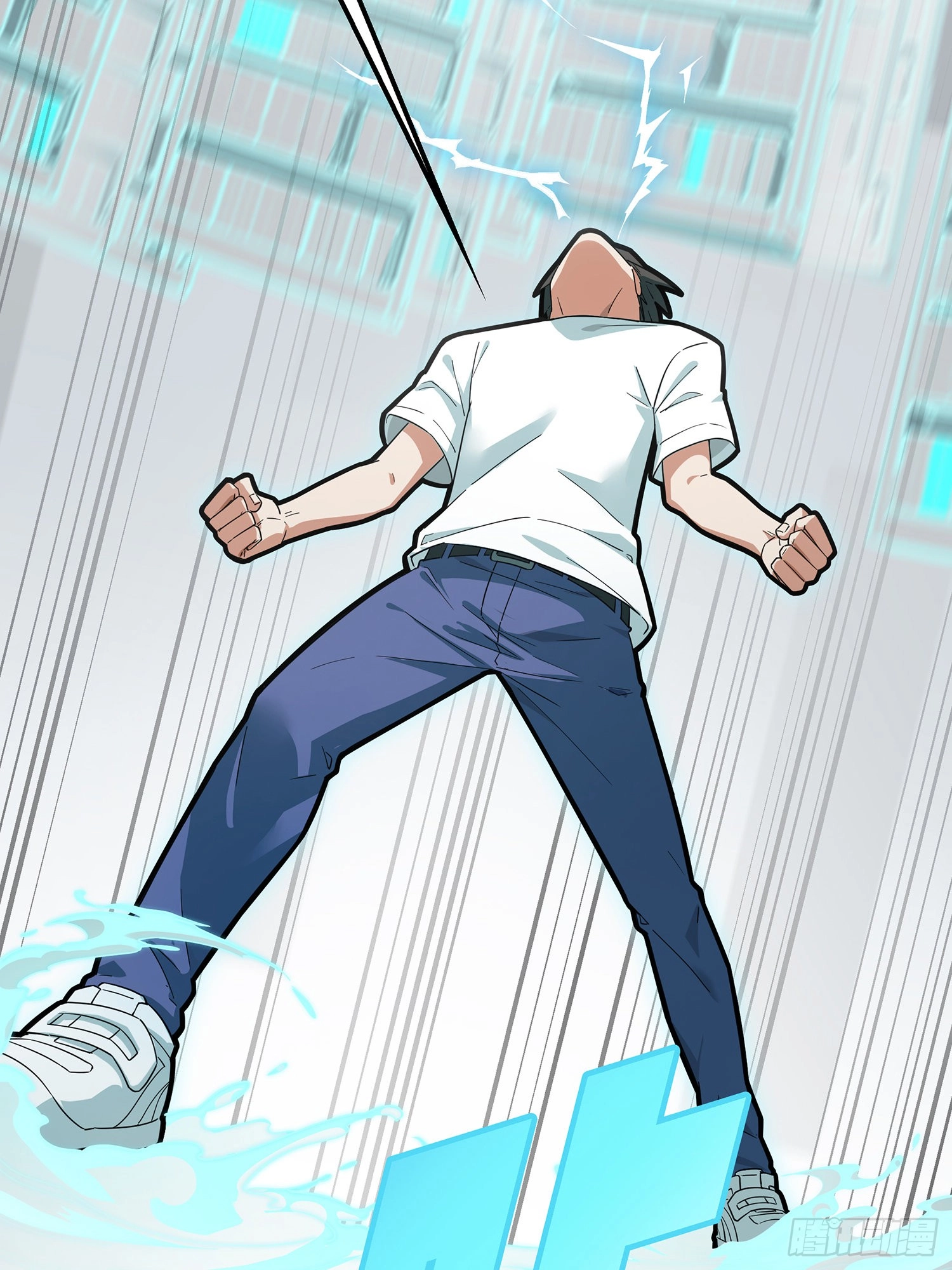 Read Lucky Rookie chapter 18 image 71 on Lezhin