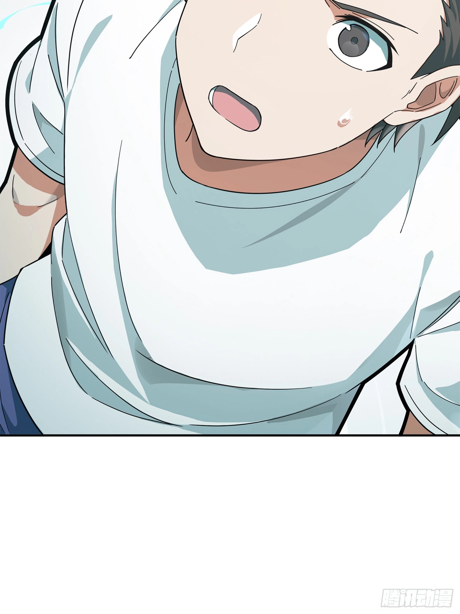 Read Lucky Rookie chapter 18 image 8 on Lezhin
