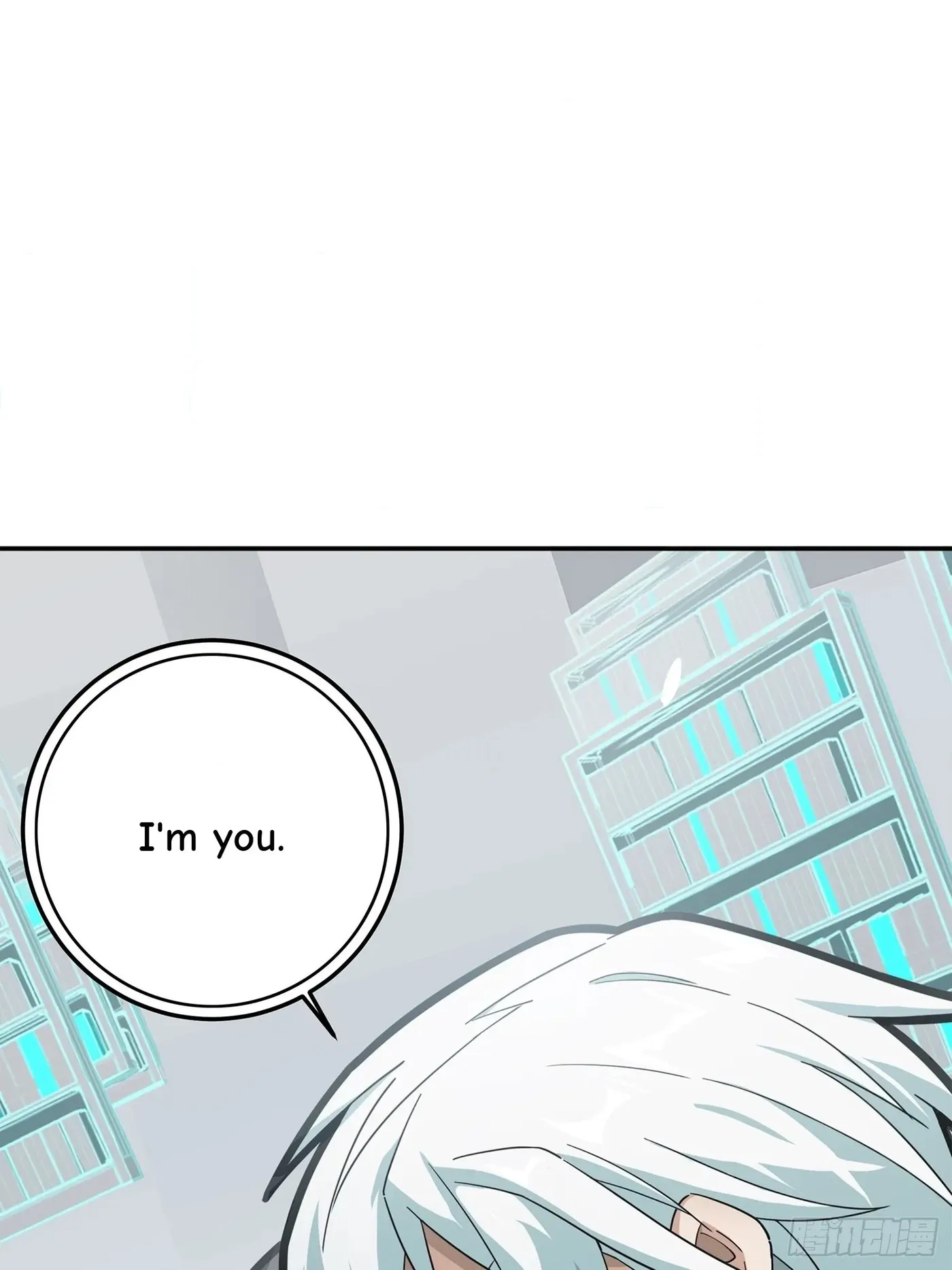 Read Lucky Rookie chapter 18 image 9 on Lezhin