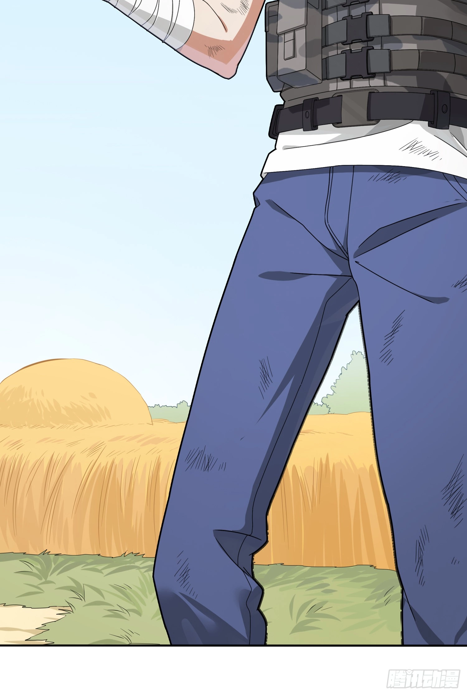 Read Lucky Rookie chapter 19 image 10 on Lezhin