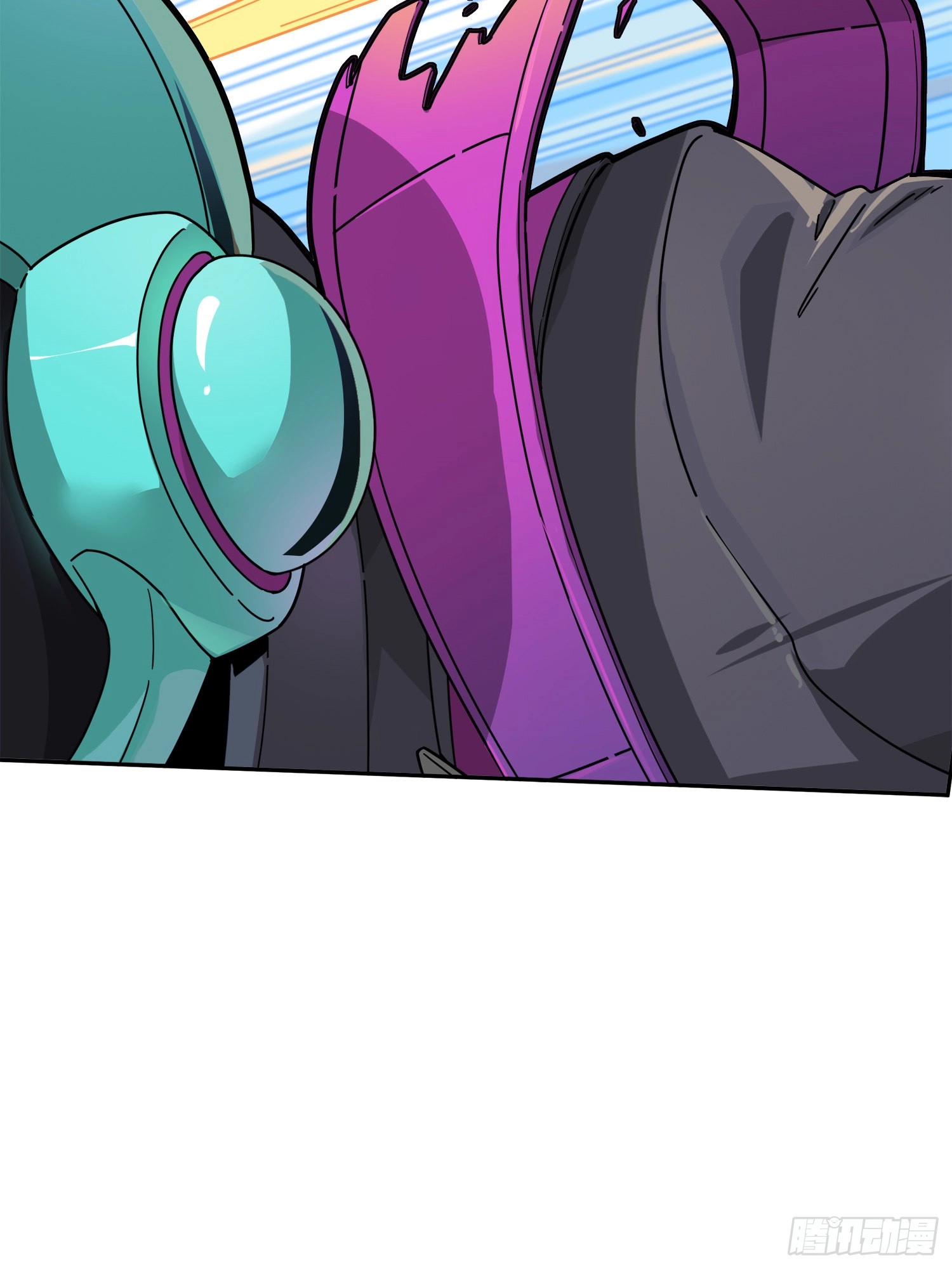 Read Lucky Rookie chapter 19 image 101 on Lezhin