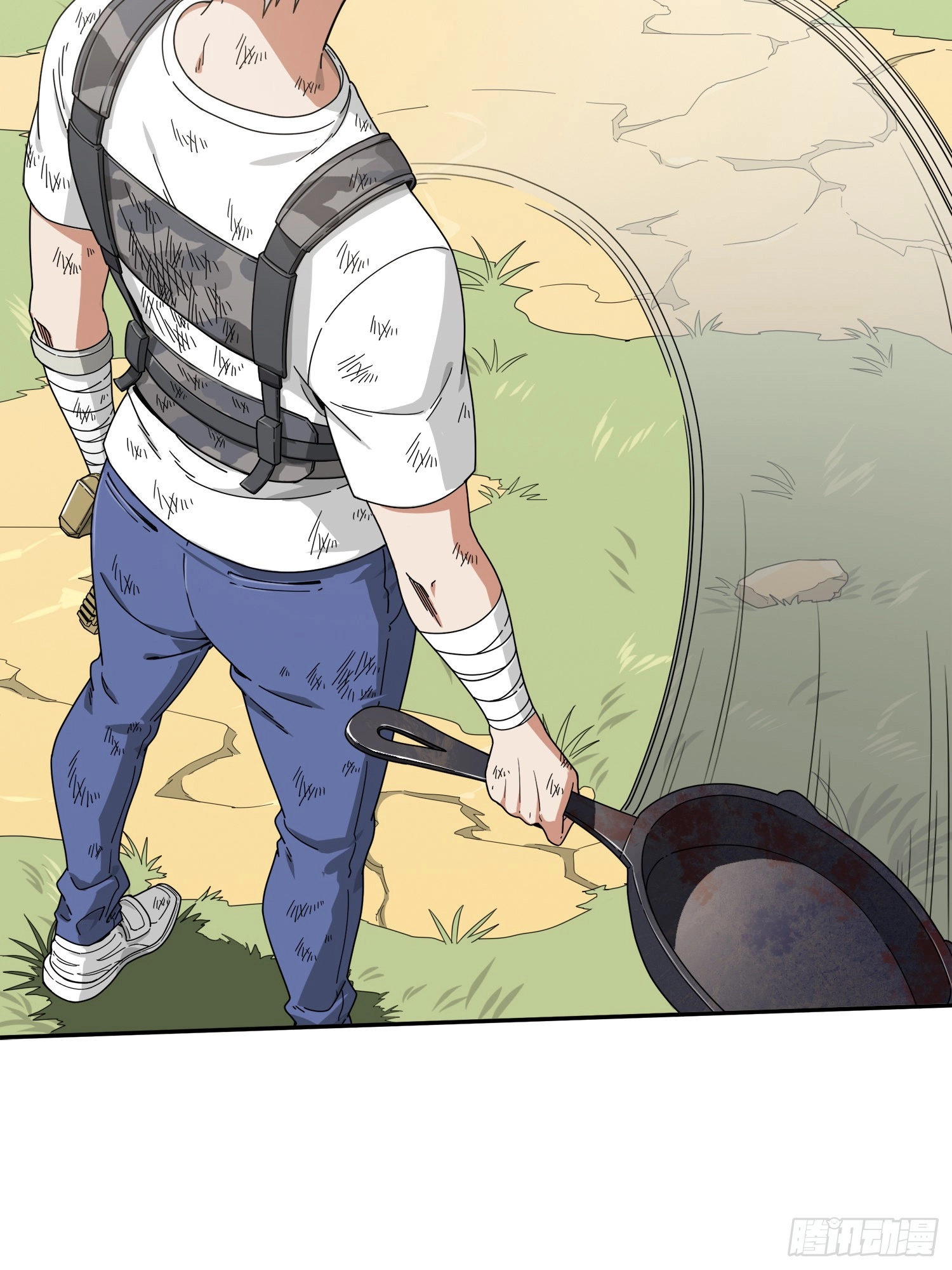 Read Lucky Rookie chapter 19 image 106 on Lezhin