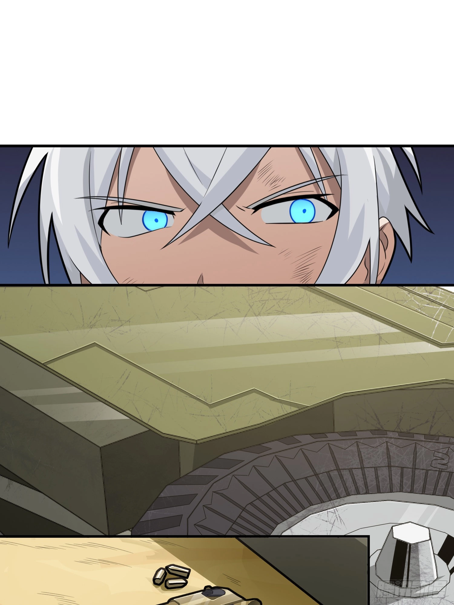 Read Lucky Rookie chapter 19 image 11 on Lezhin