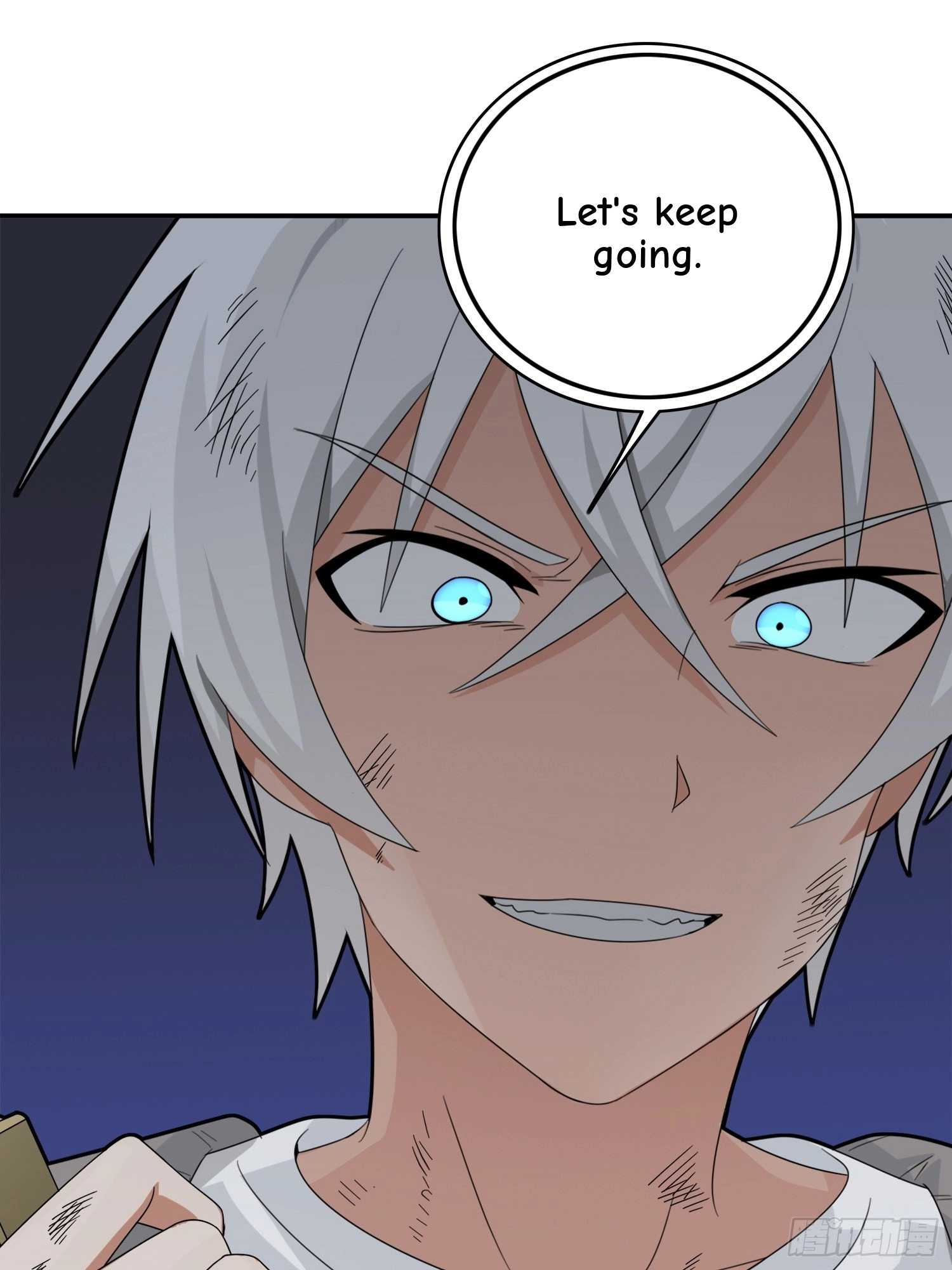 Read Lucky Rookie chapter 19 image 110 on Lezhin