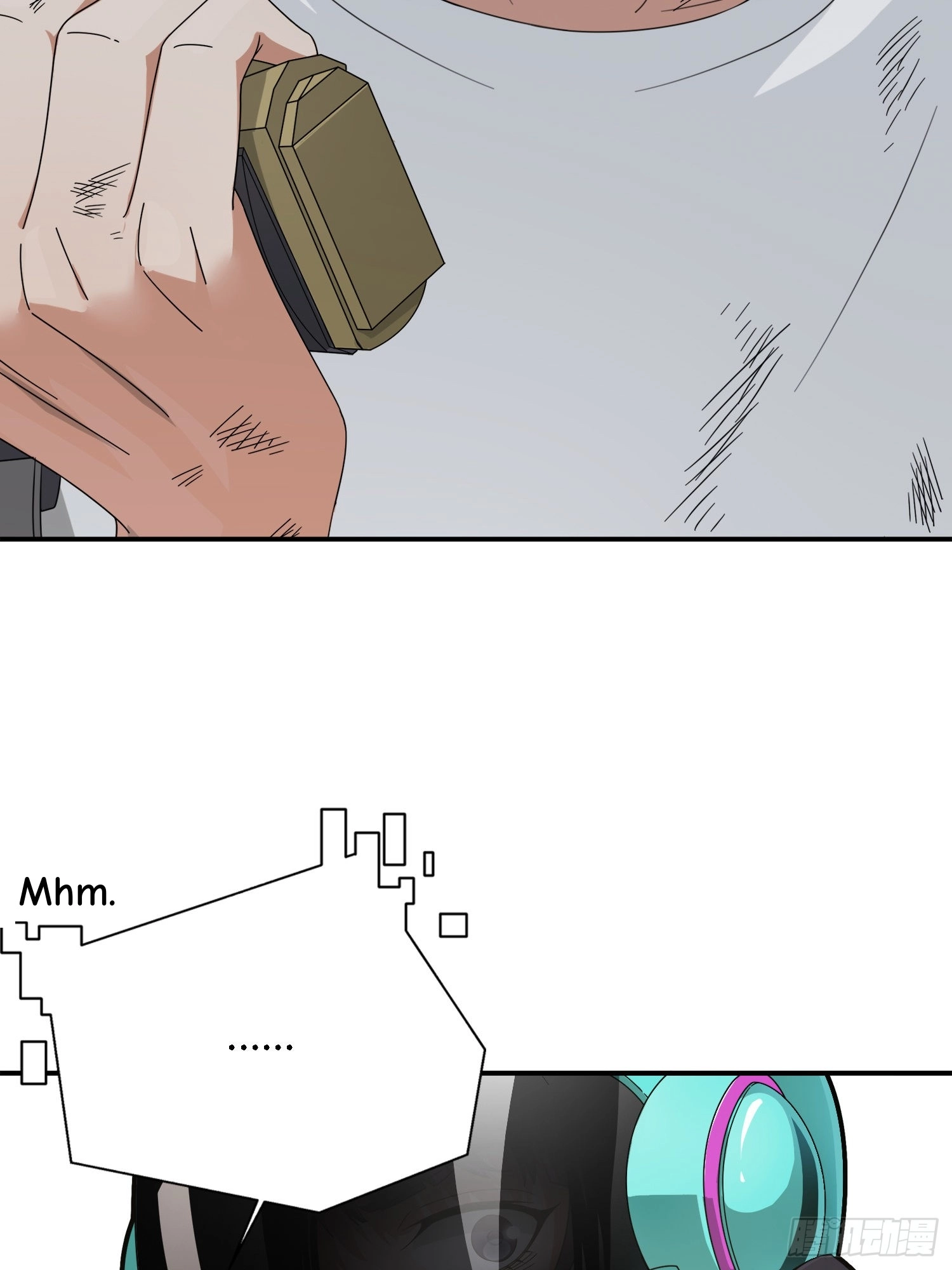 Read Lucky Rookie chapter 19 image 111 on Lezhin