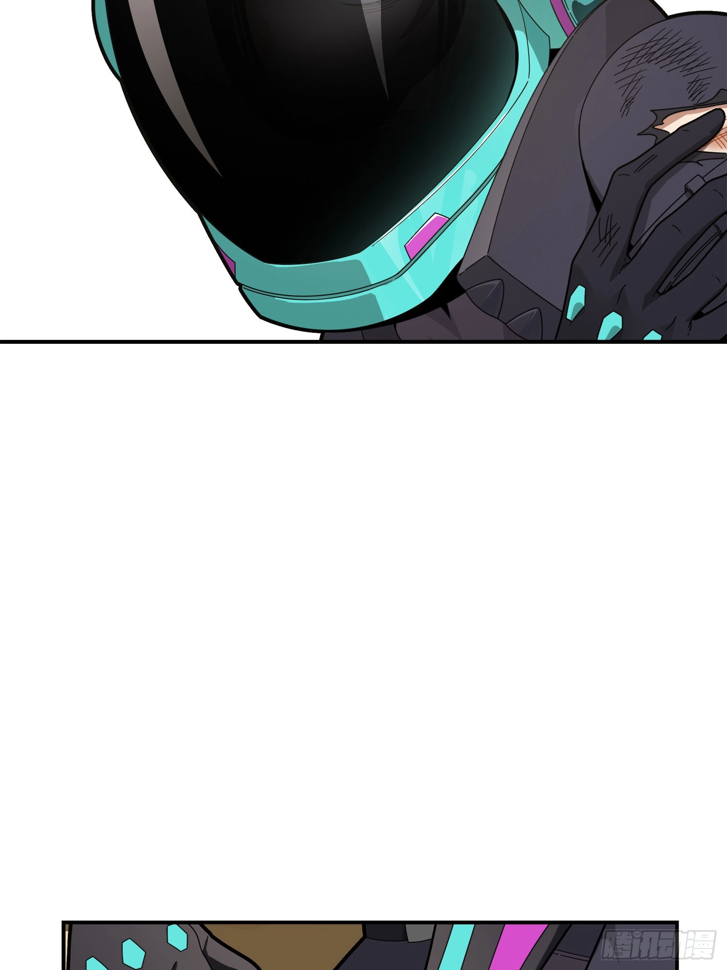 Read Lucky Rookie chapter 19 image 112 on Lezhin