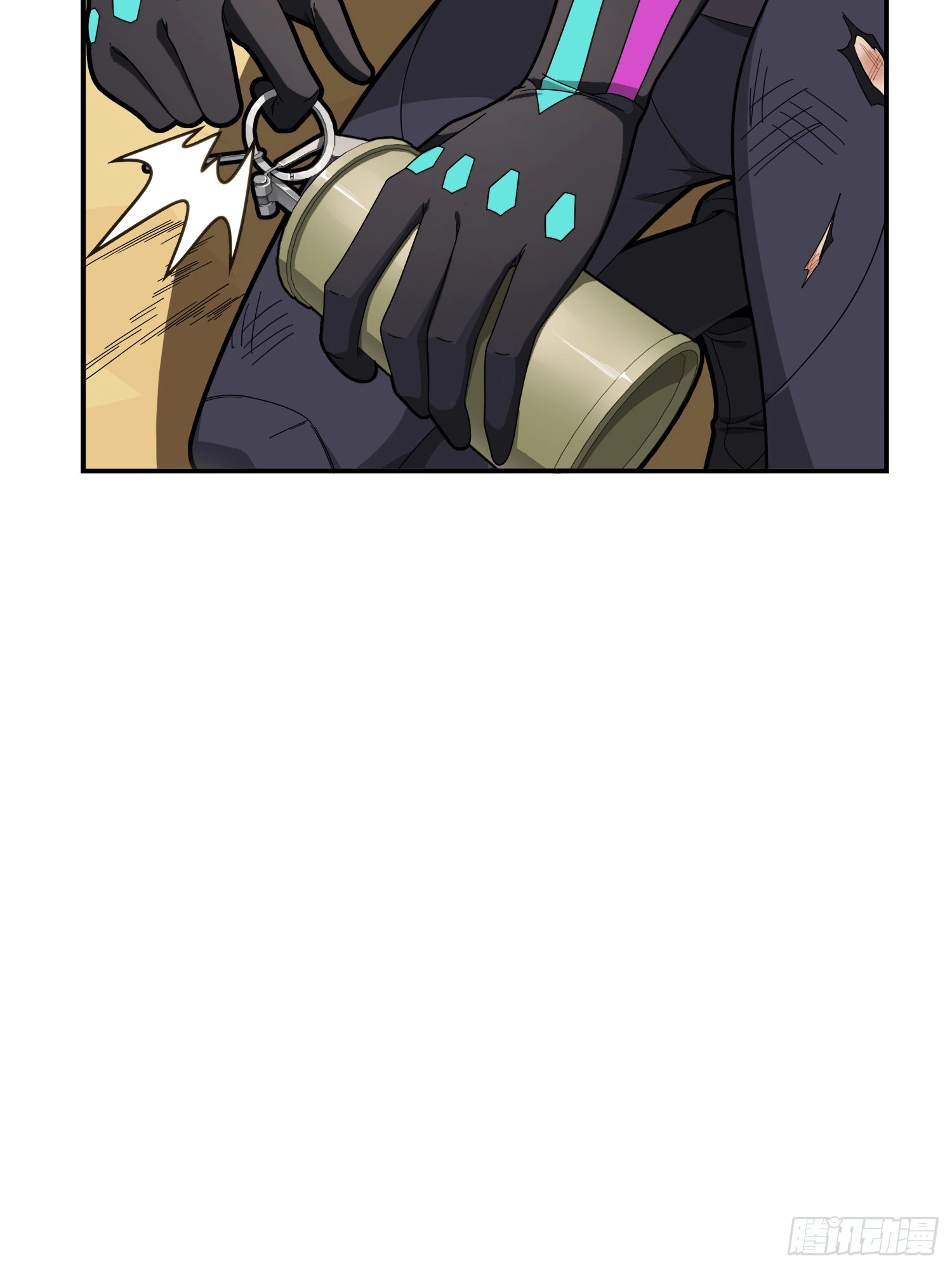 Read Lucky Rookie chapter 19 image 113 on Lezhin