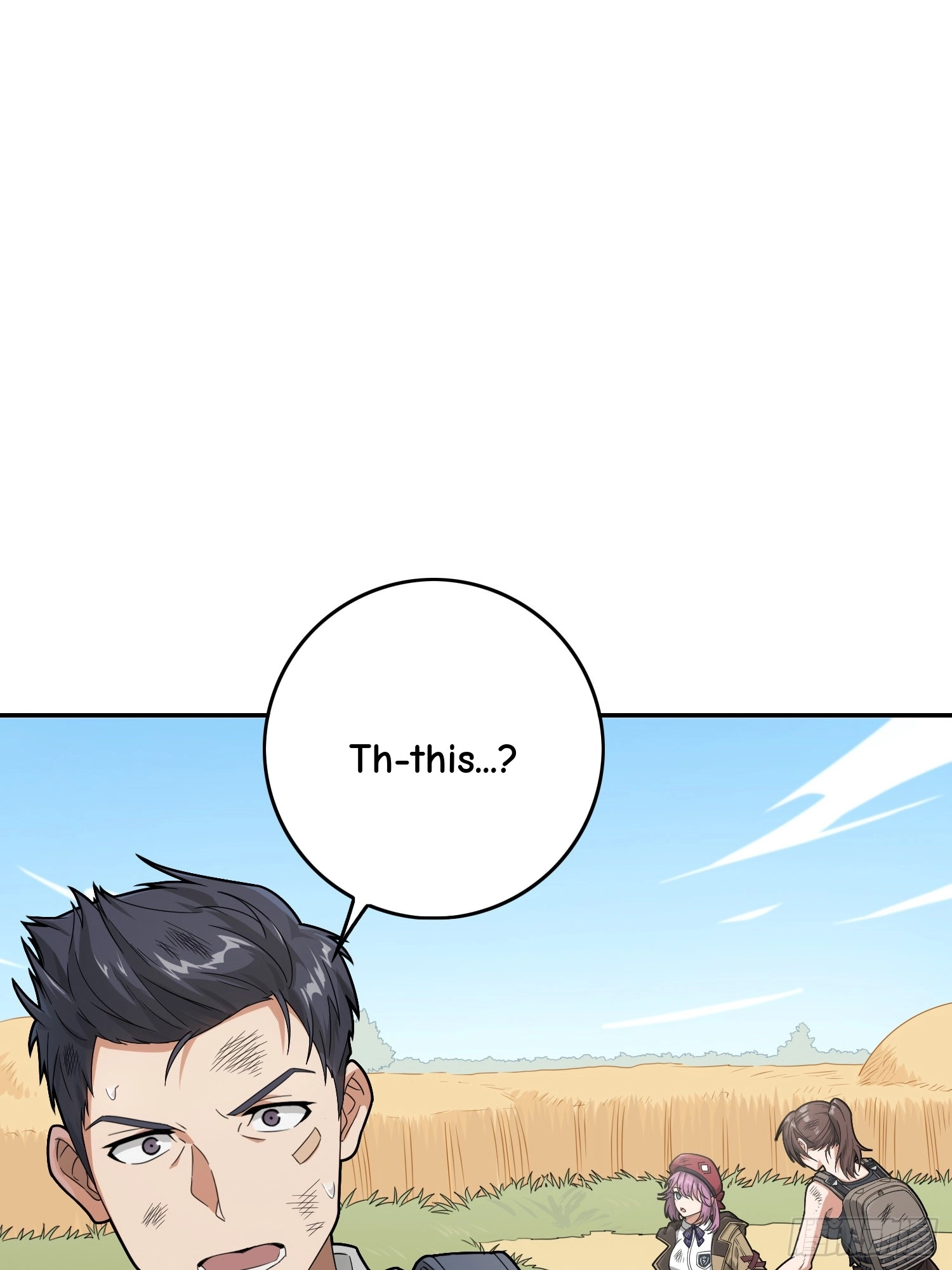 Read Lucky Rookie chapter 19 image 122 on Lezhin