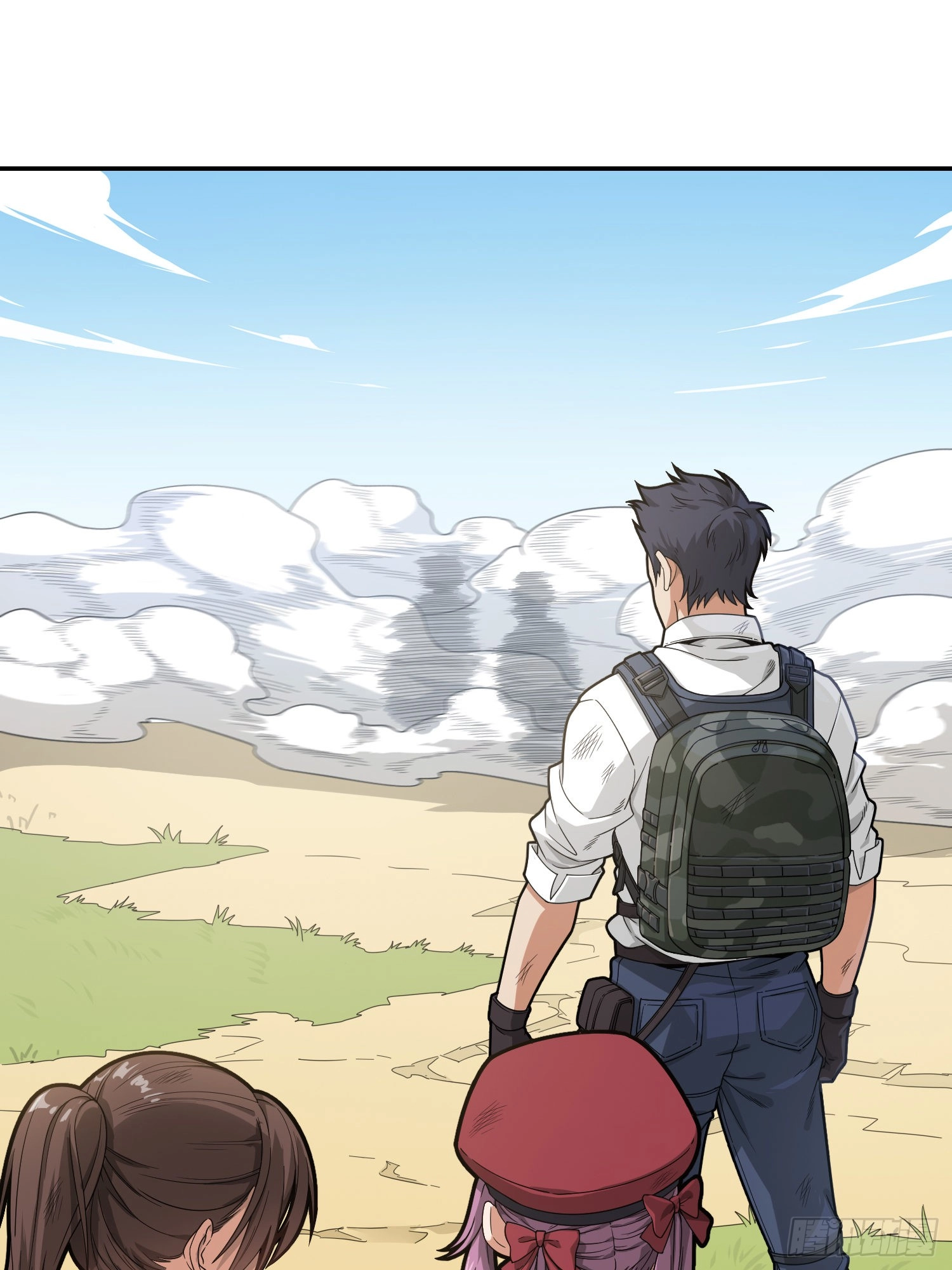 Read Lucky Rookie chapter 19 image 124 on Lezhin