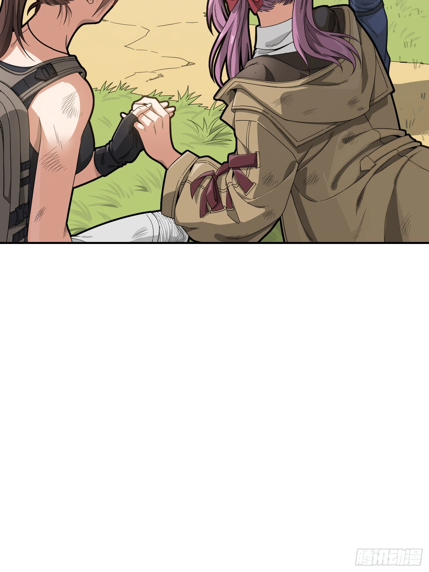 Read Lucky Rookie chapter 19 image 125 on Lezhin