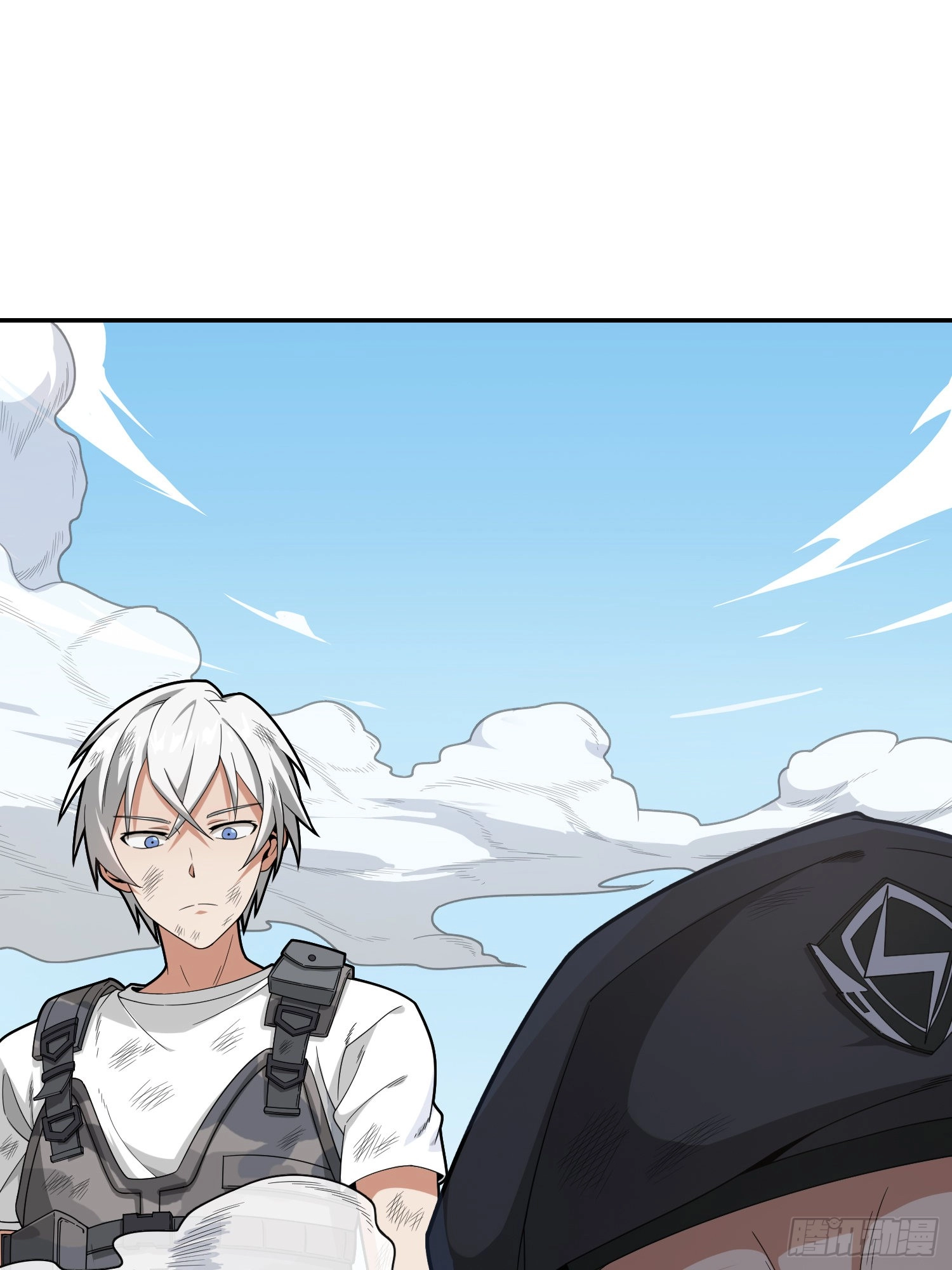 Read Lucky Rookie chapter 19 image 126 on Lezhin
