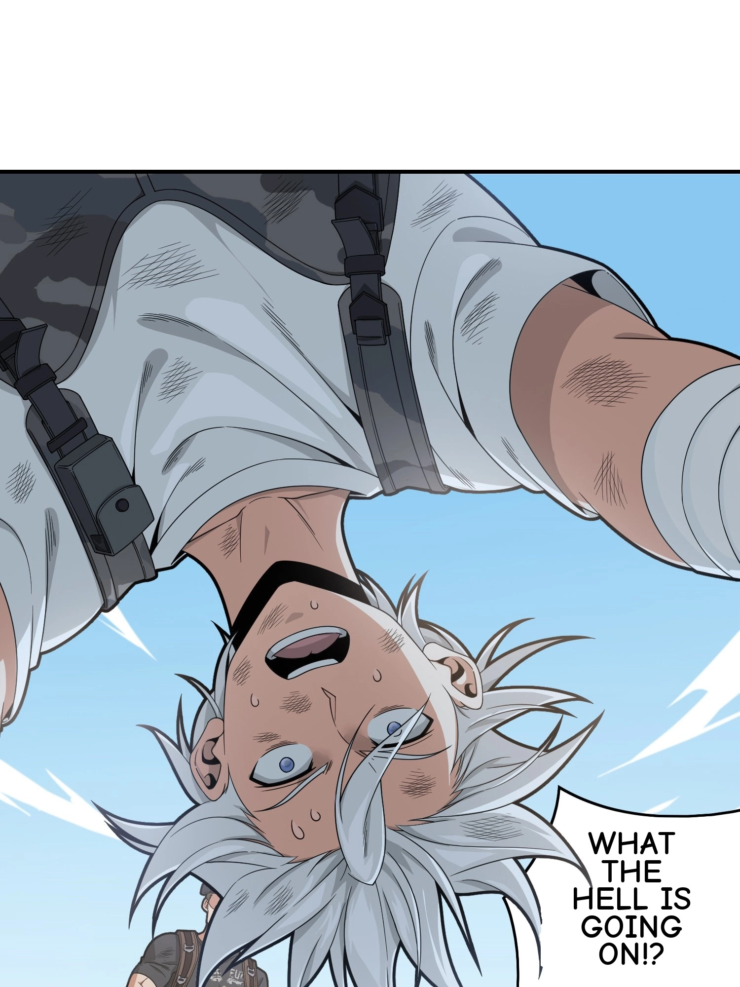 Read Lucky Rookie chapter 19 image 130 on Lezhin