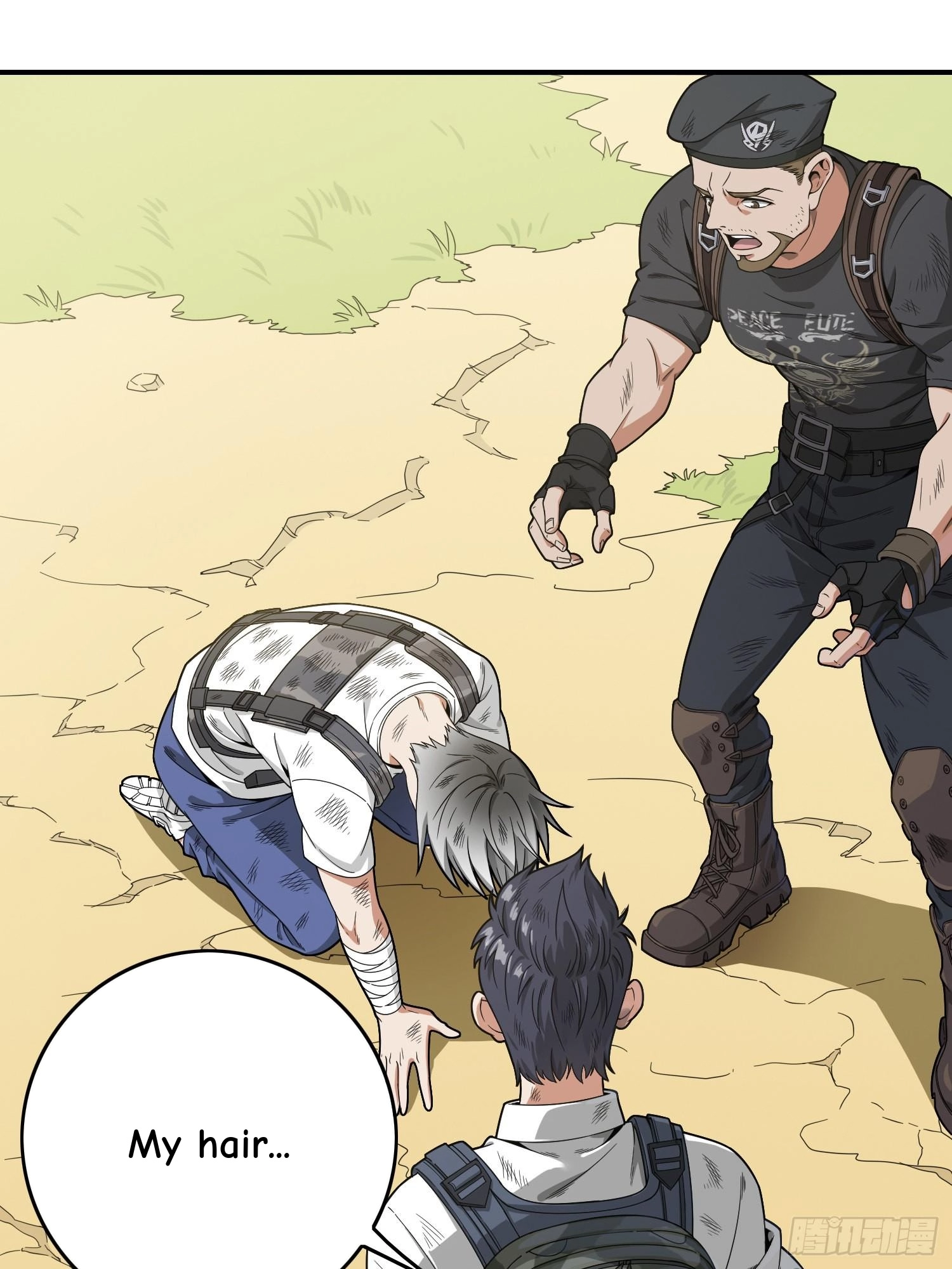 Read Lucky Rookie chapter 19 image 132 on Lezhin