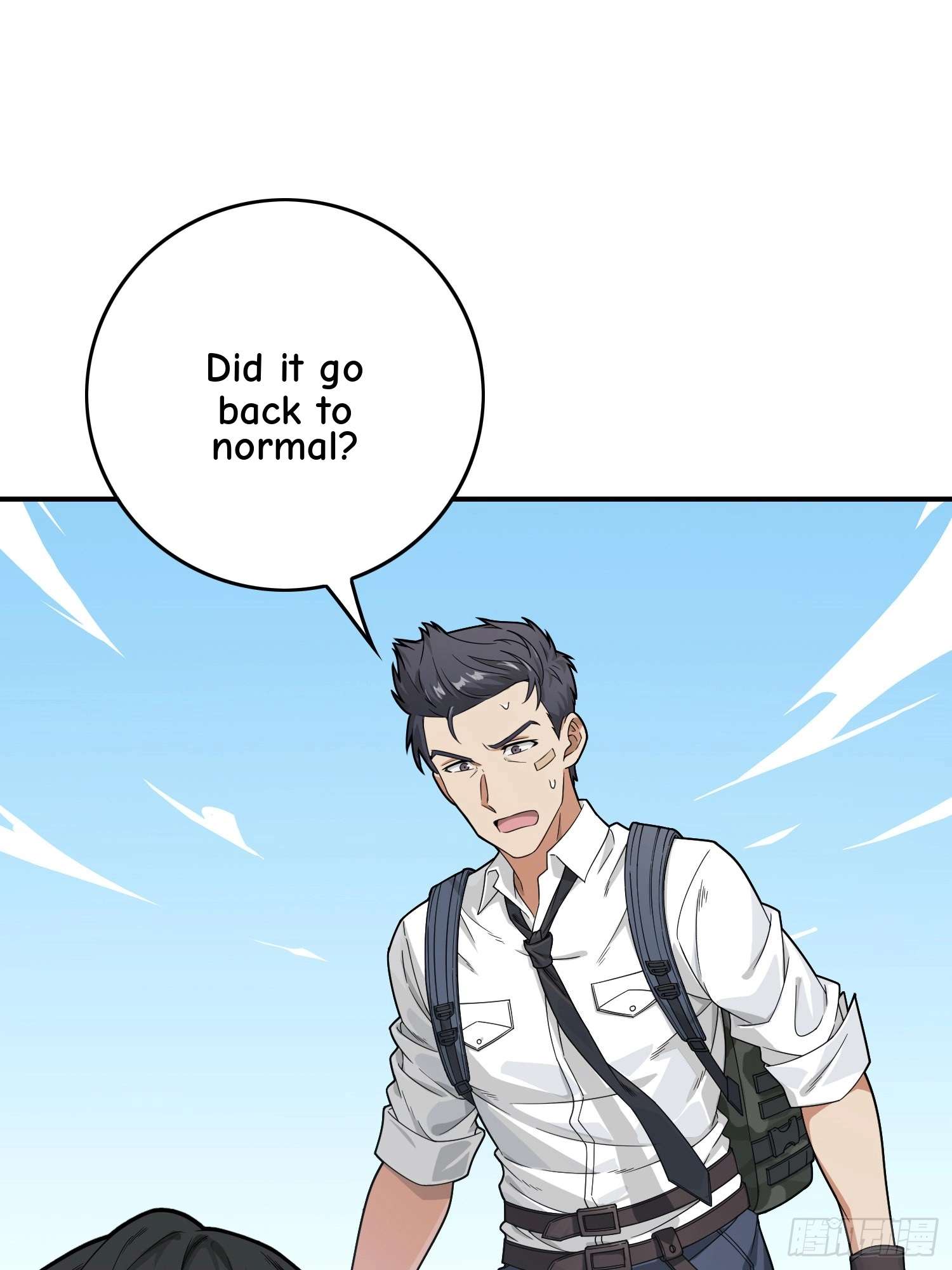Read Lucky Rookie chapter 19 image 134 on Lezhin