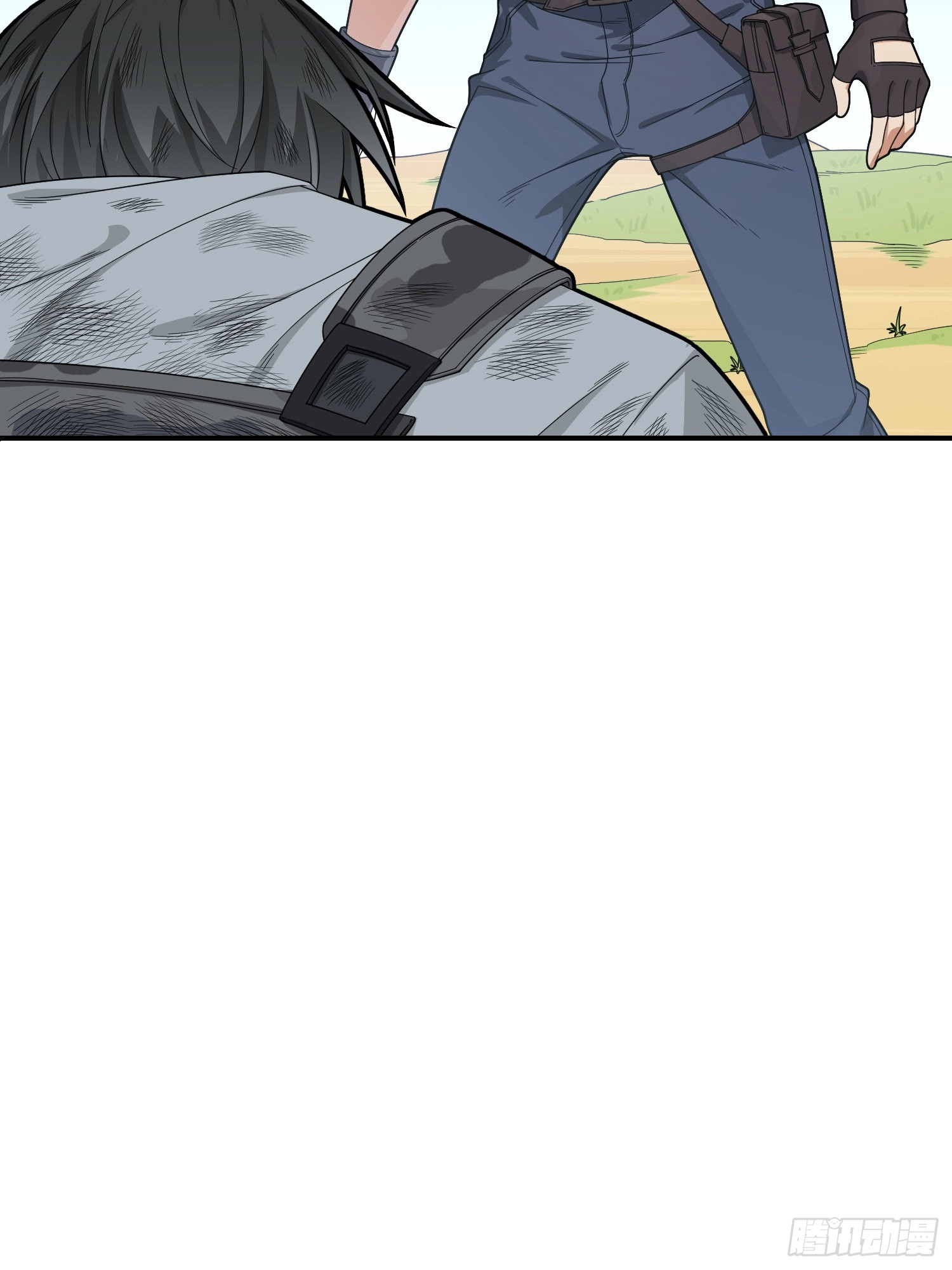 Read Lucky Rookie chapter 19 image 135 on Lezhin