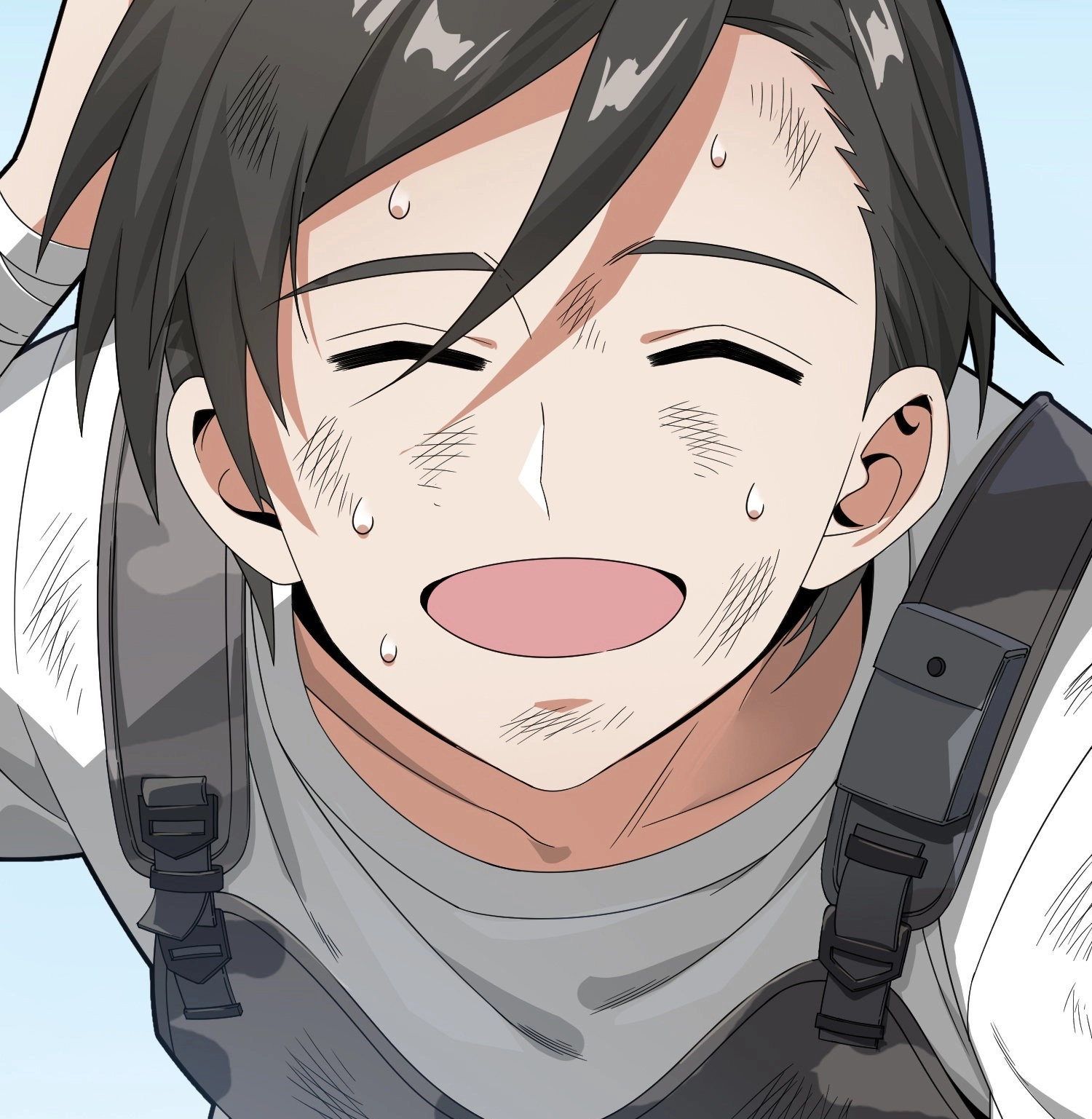 Read Lucky Rookie chapter 19 image 140 on Lezhin