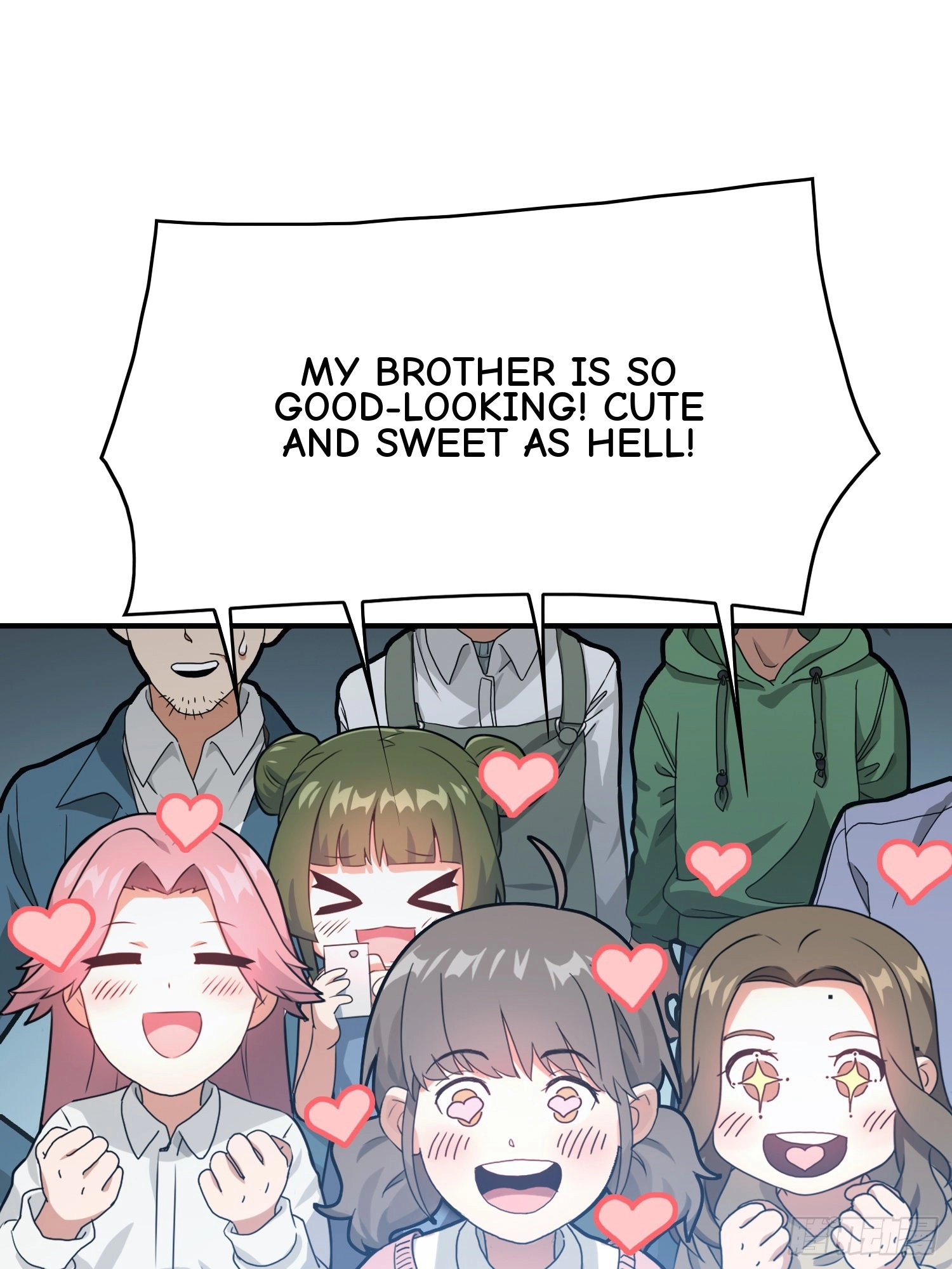 Read Lucky Rookie chapter 19 image 143 on Lezhin