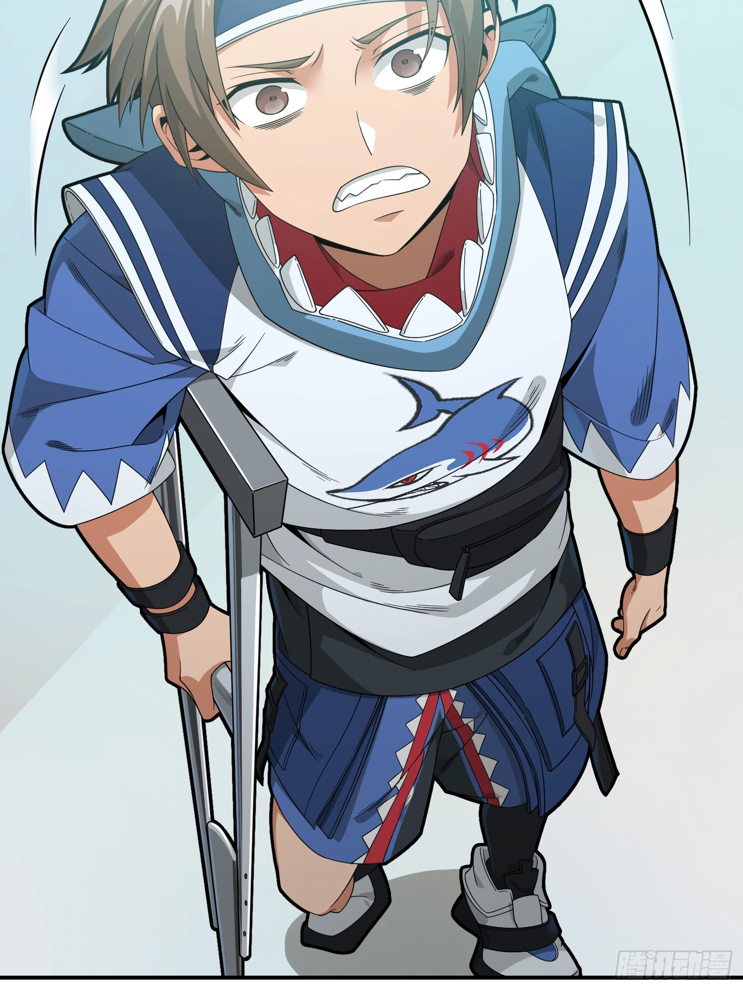 Read Lucky Rookie chapter 19 image 151 on Lezhin