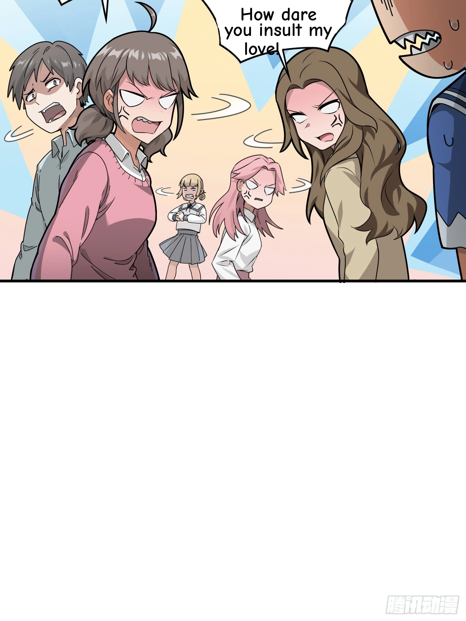 Read Lucky Rookie chapter 19 image 154 on Lezhin