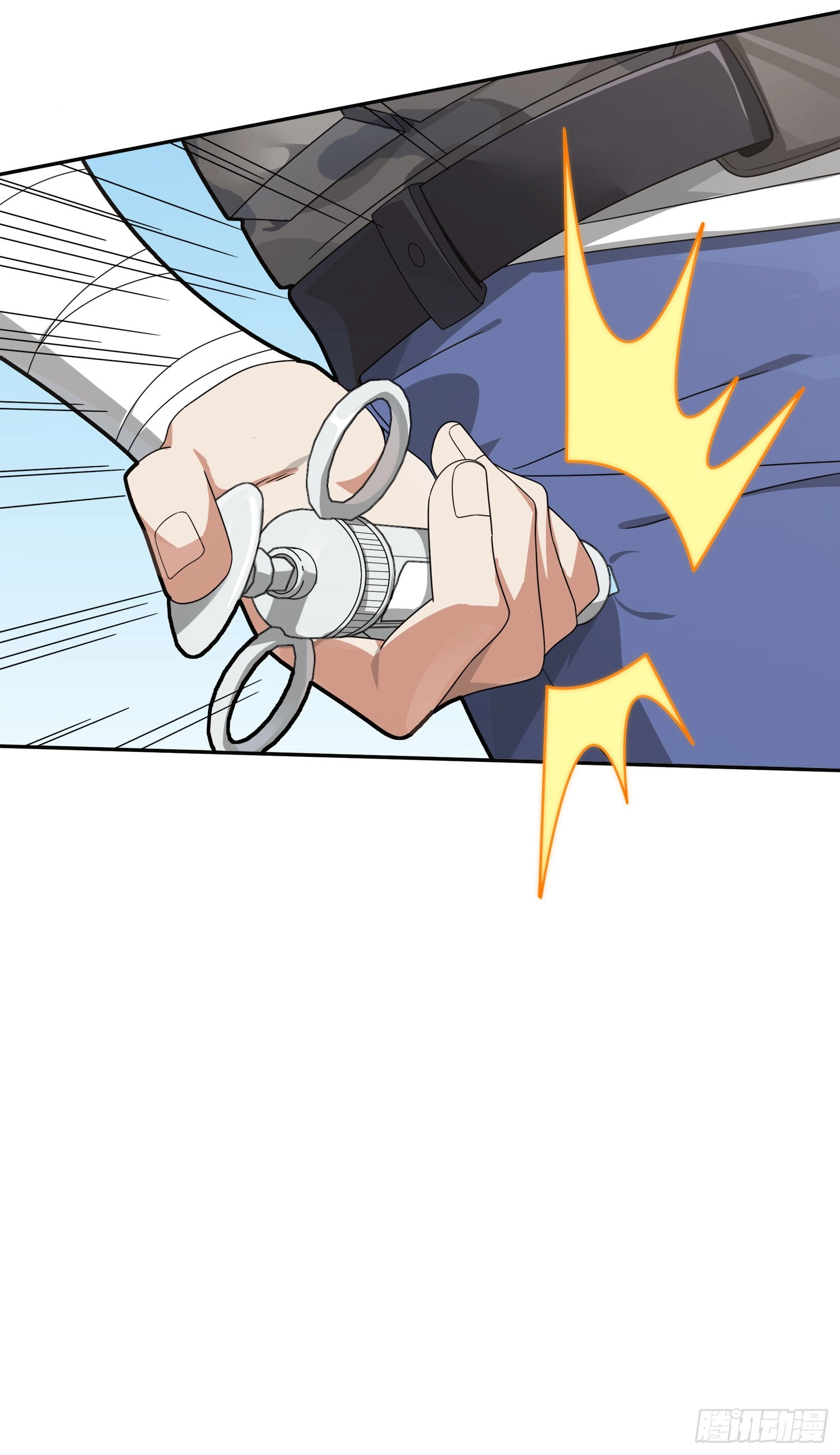 Read Lucky Rookie chapter 19 image 16 on Lezhin