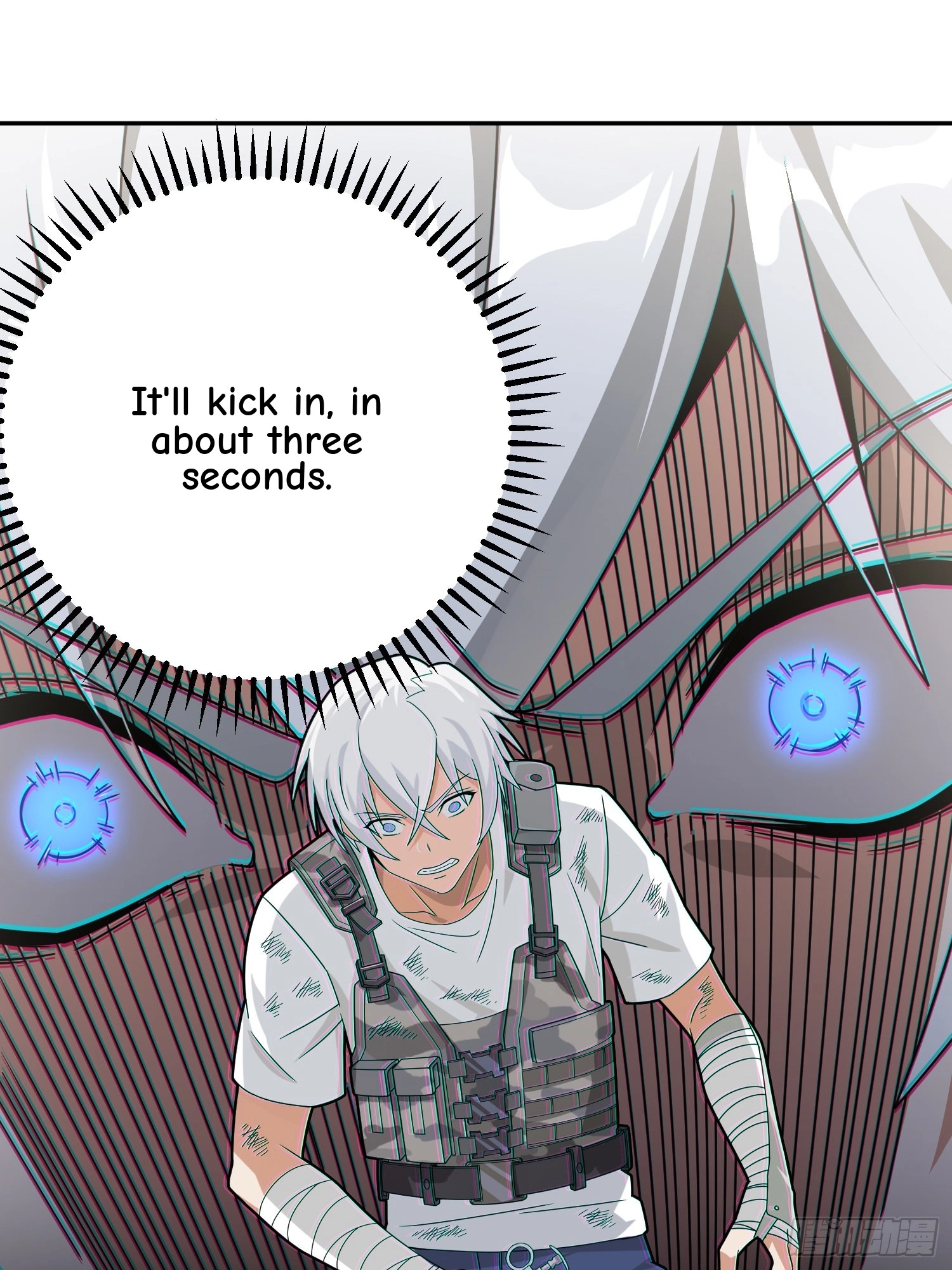 Read Lucky Rookie chapter 19 image 17 on Lezhin