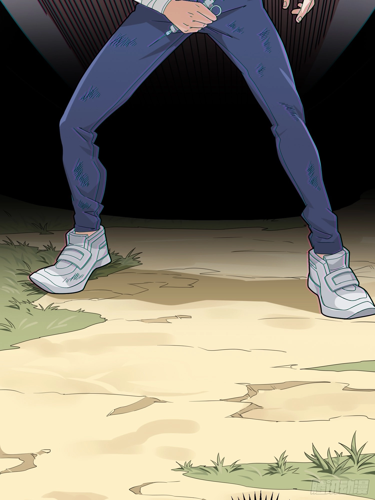 Read Lucky Rookie chapter 19 image 18 on Lezhin