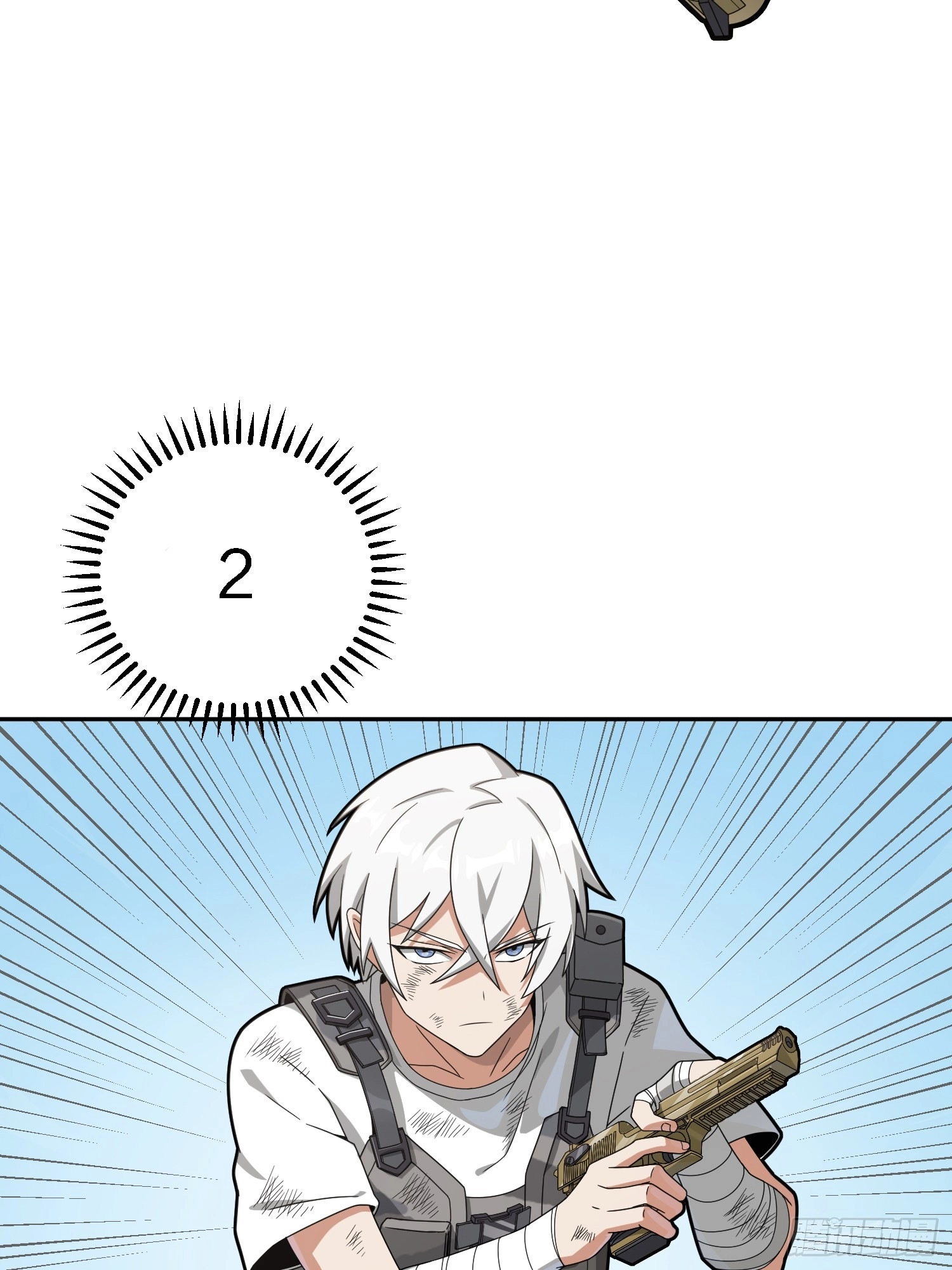 Read Lucky Rookie chapter 19 image 20 on Lezhin