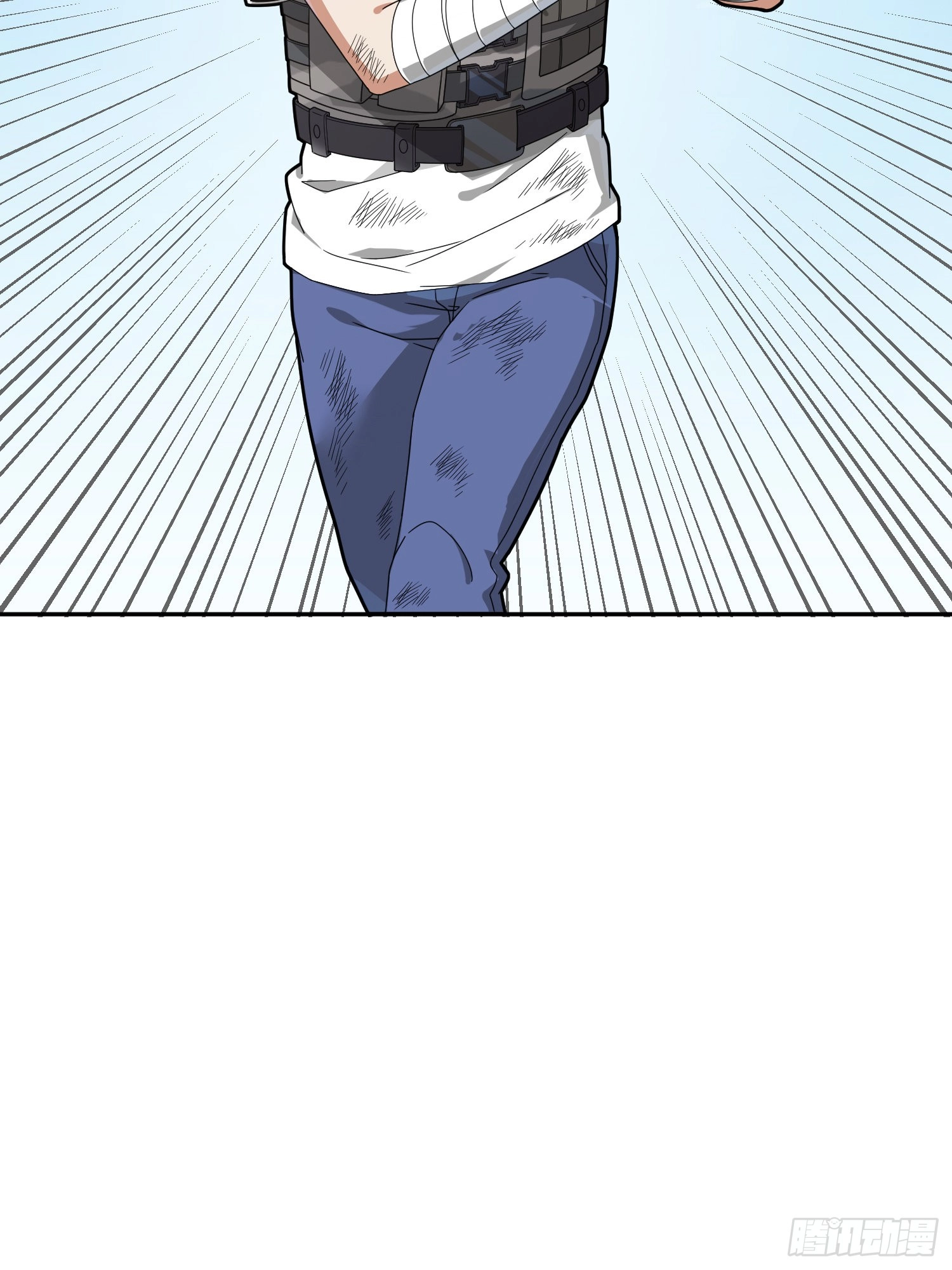 Read Lucky Rookie chapter 19 image 21 on Lezhin