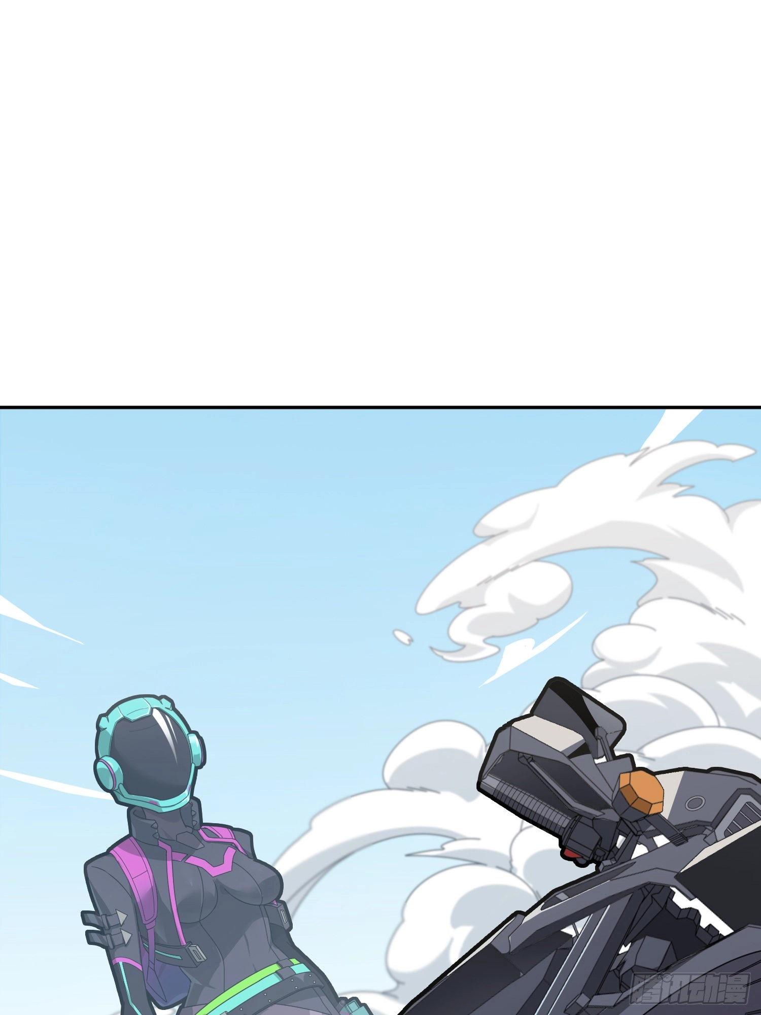 Read Lucky Rookie chapter 19 image 22 on Lezhin