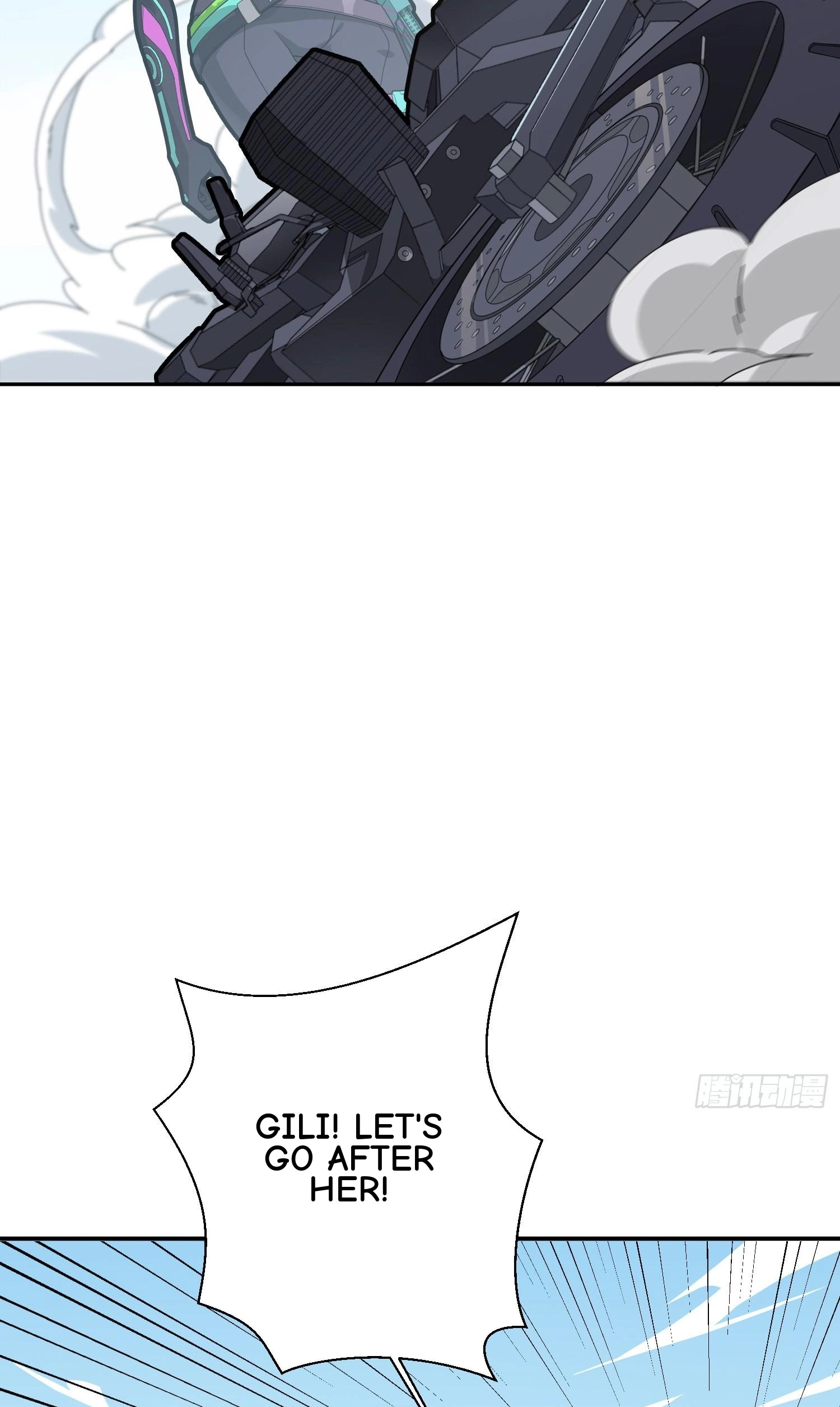 Read Lucky Rookie chapter 19 image 23 on Lezhin