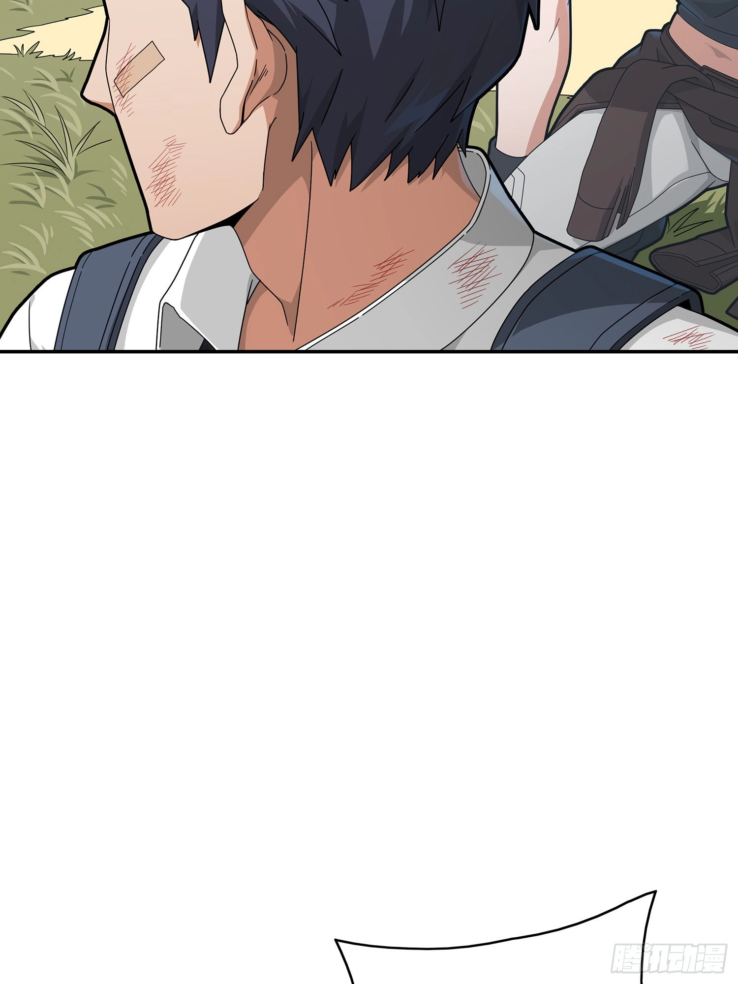 Read Lucky Rookie chapter 19 image 28 on Lezhin