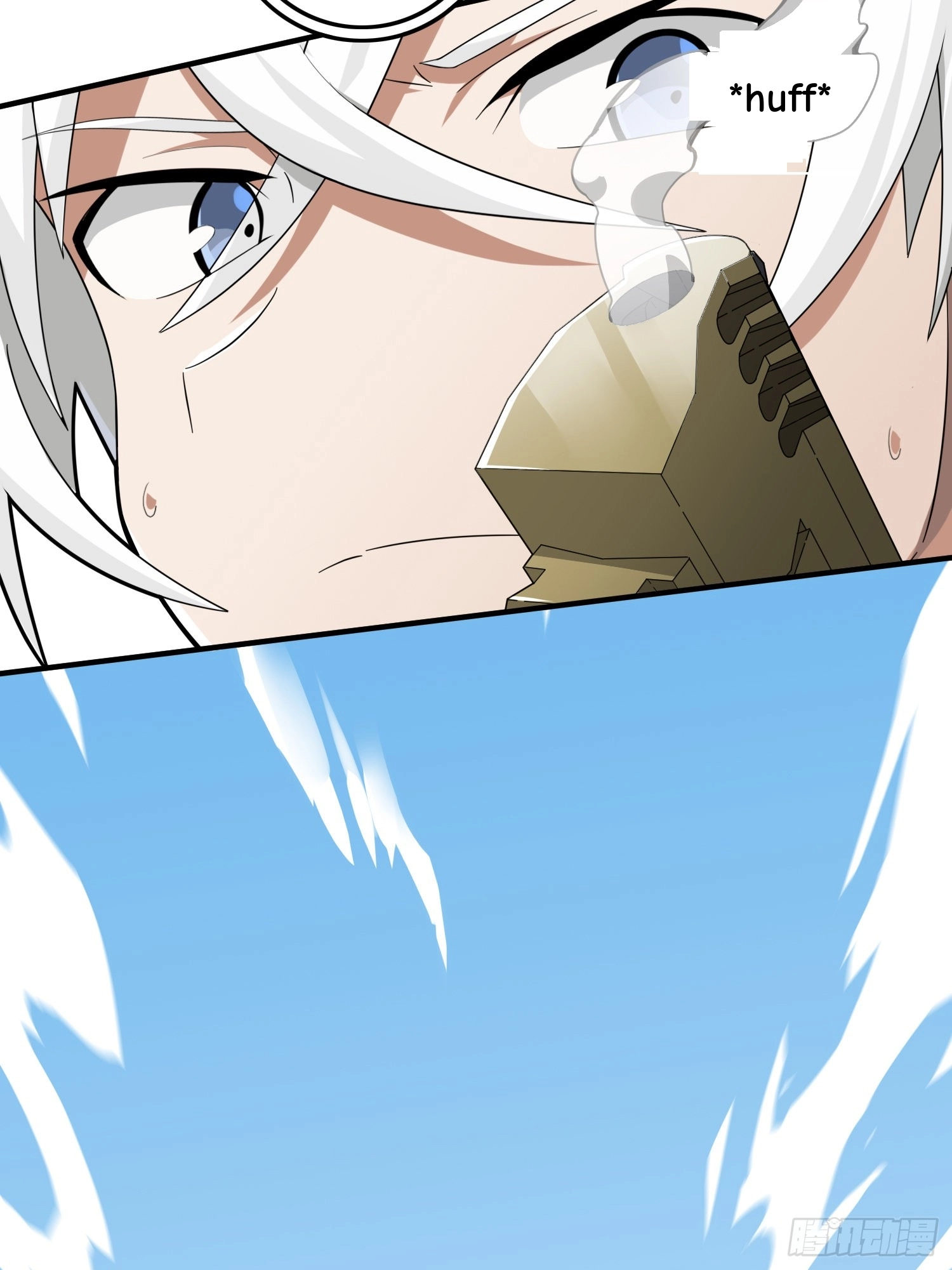 Read Lucky Rookie chapter 19 image 46 on Lezhin