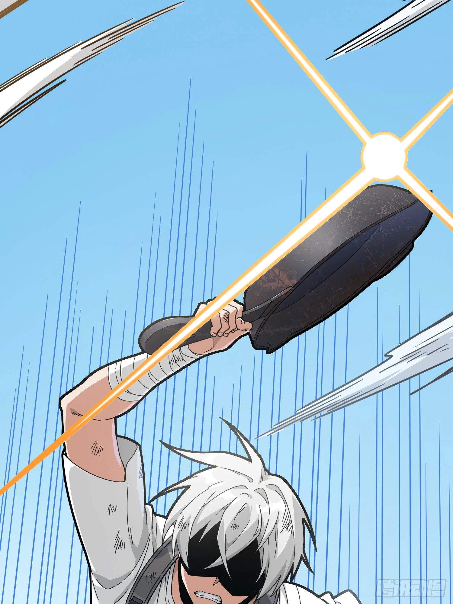 Read Lucky Rookie chapter 19 image 66 on Lezhin