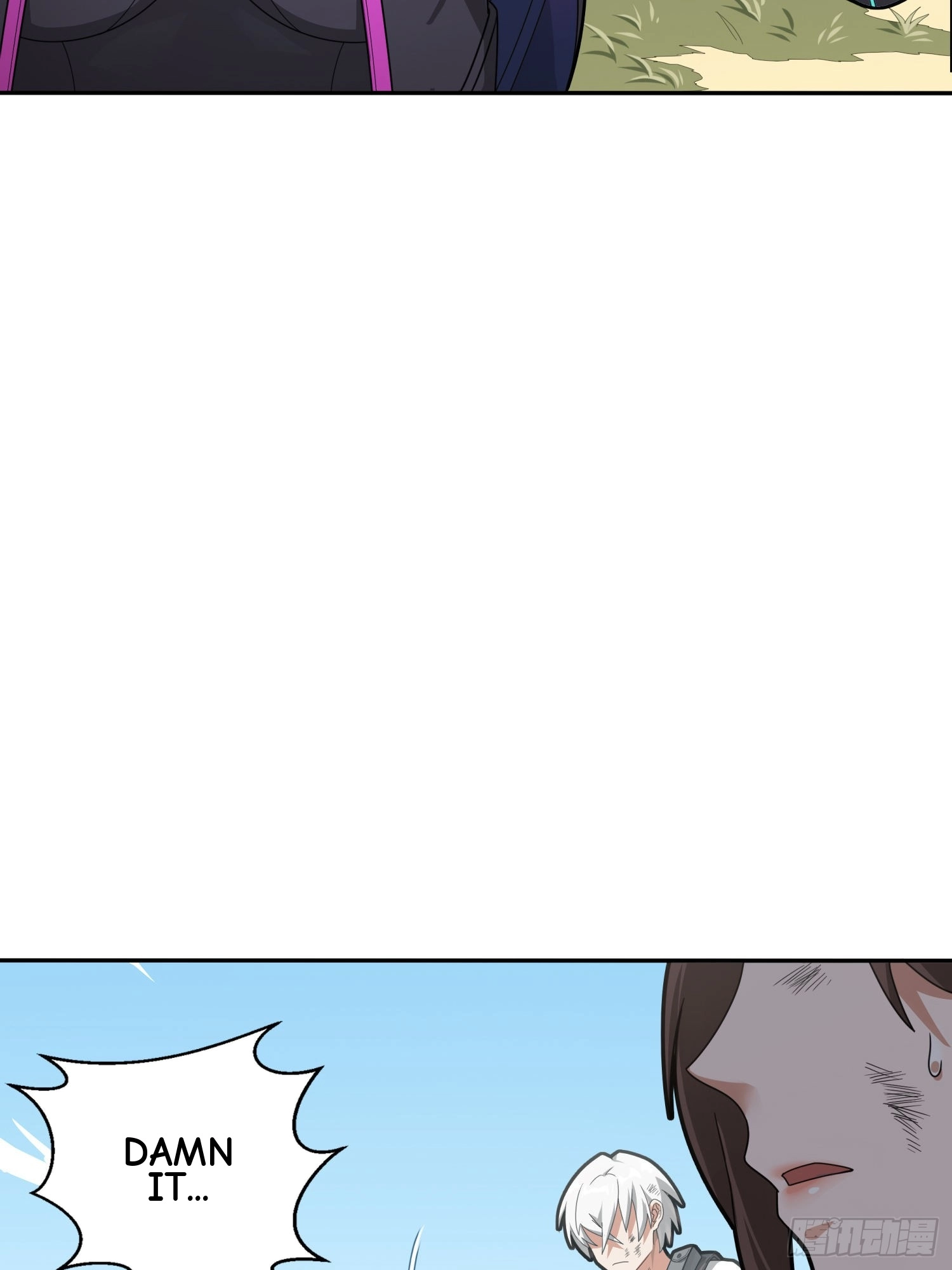 Read Lucky Rookie chapter 19 image 7 on Lezhin