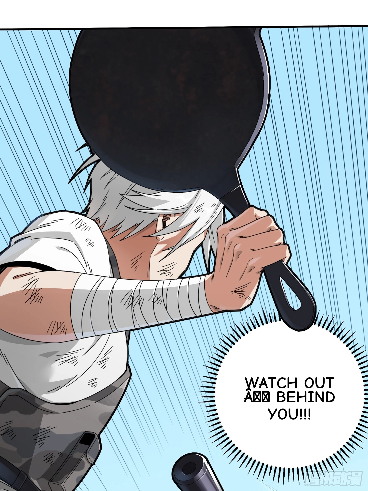 Read Lucky Rookie chapter 19 image 70 on Lezhin