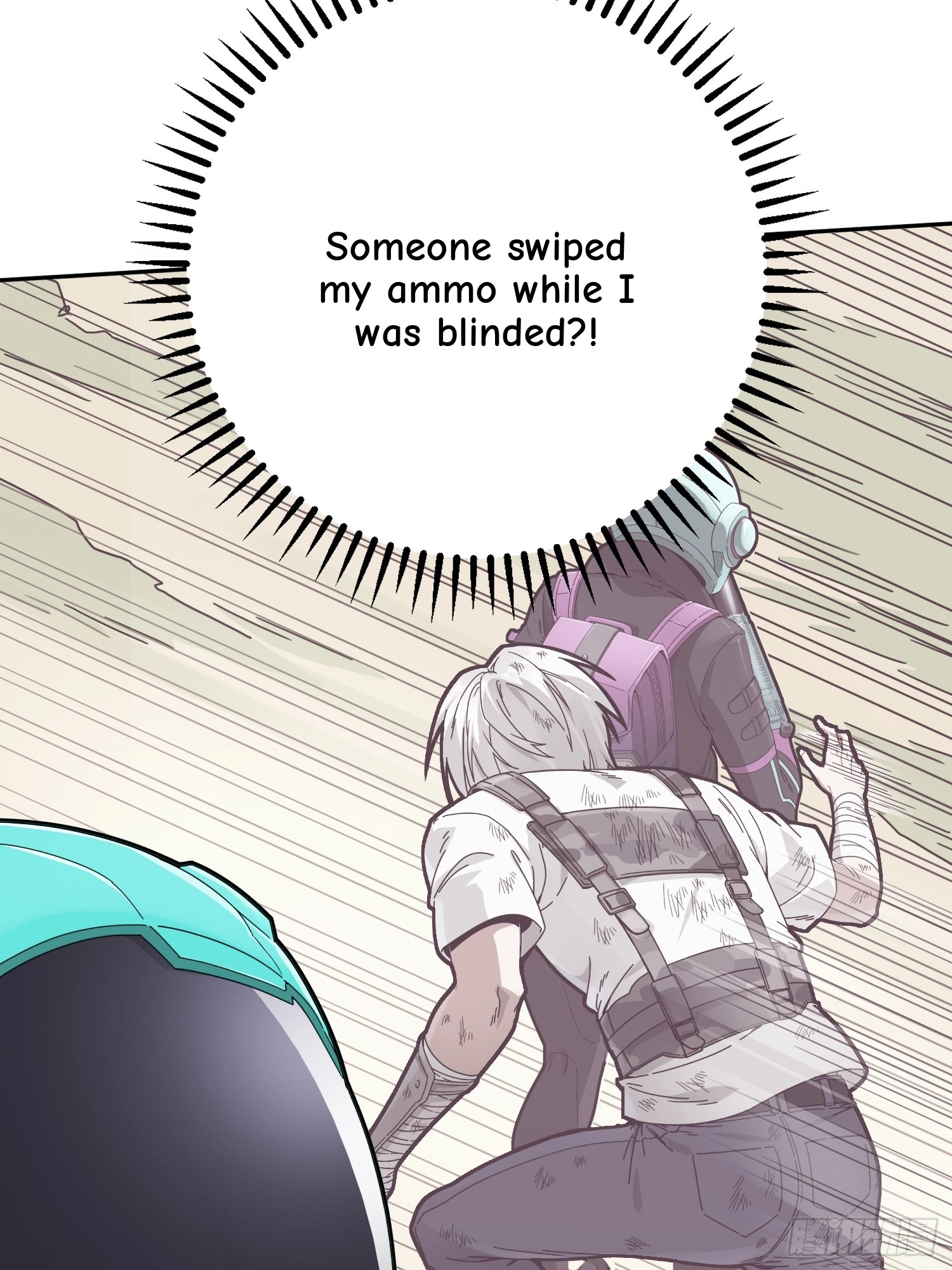 Read Lucky Rookie chapter 19 image 74 on Lezhin