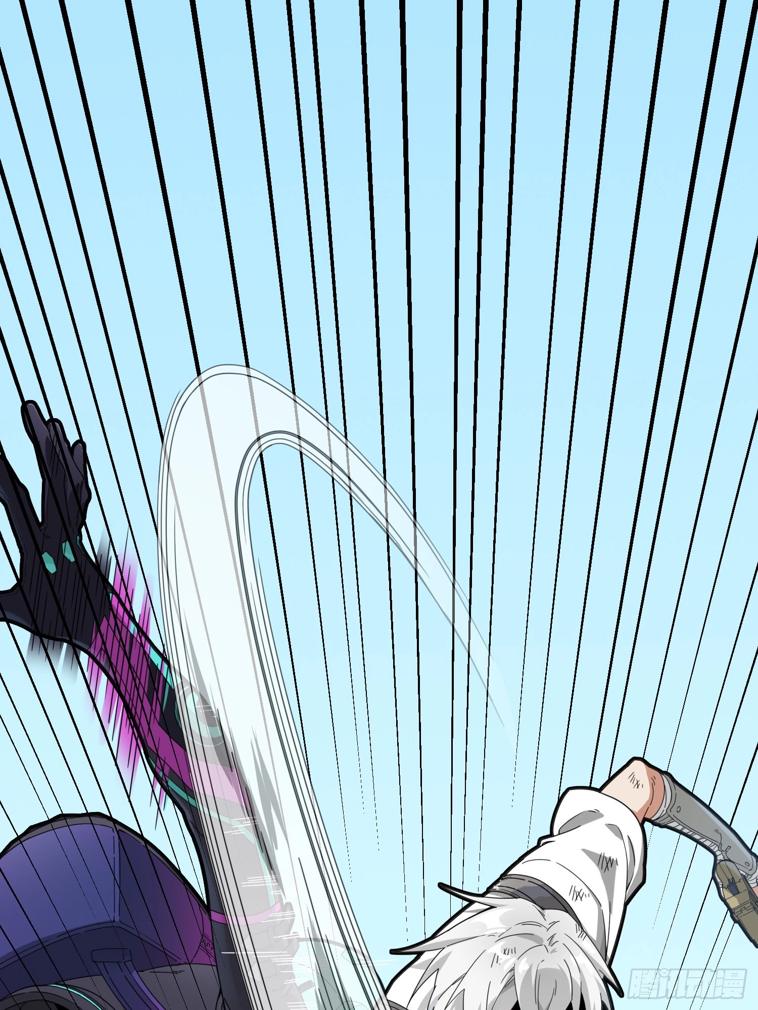 Read Lucky Rookie chapter 19 image 77 on Lezhin