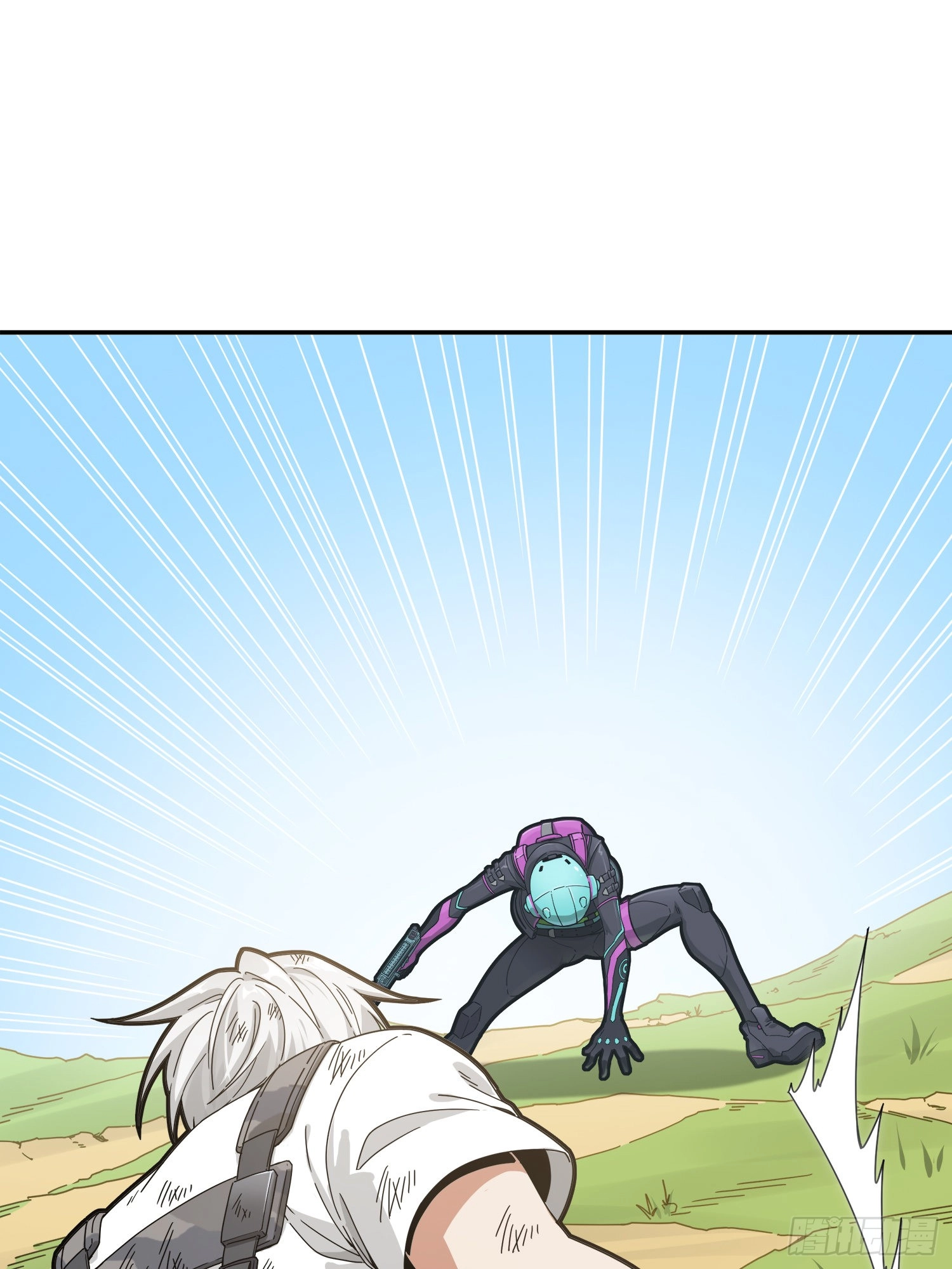 Read Lucky Rookie chapter 19 image 81 on Lezhin