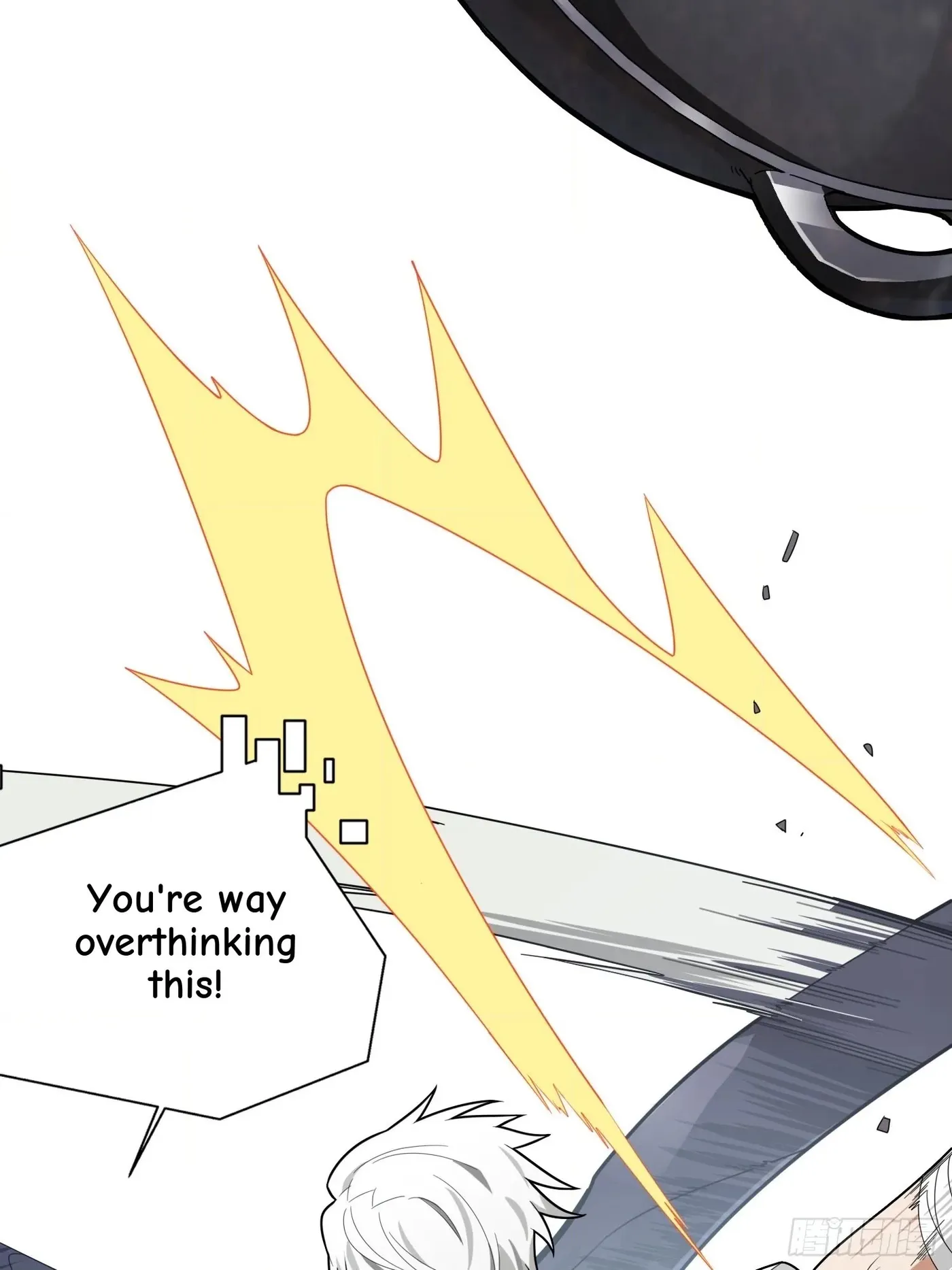 Read Lucky Rookie chapter 19 image 89 on Lezhin