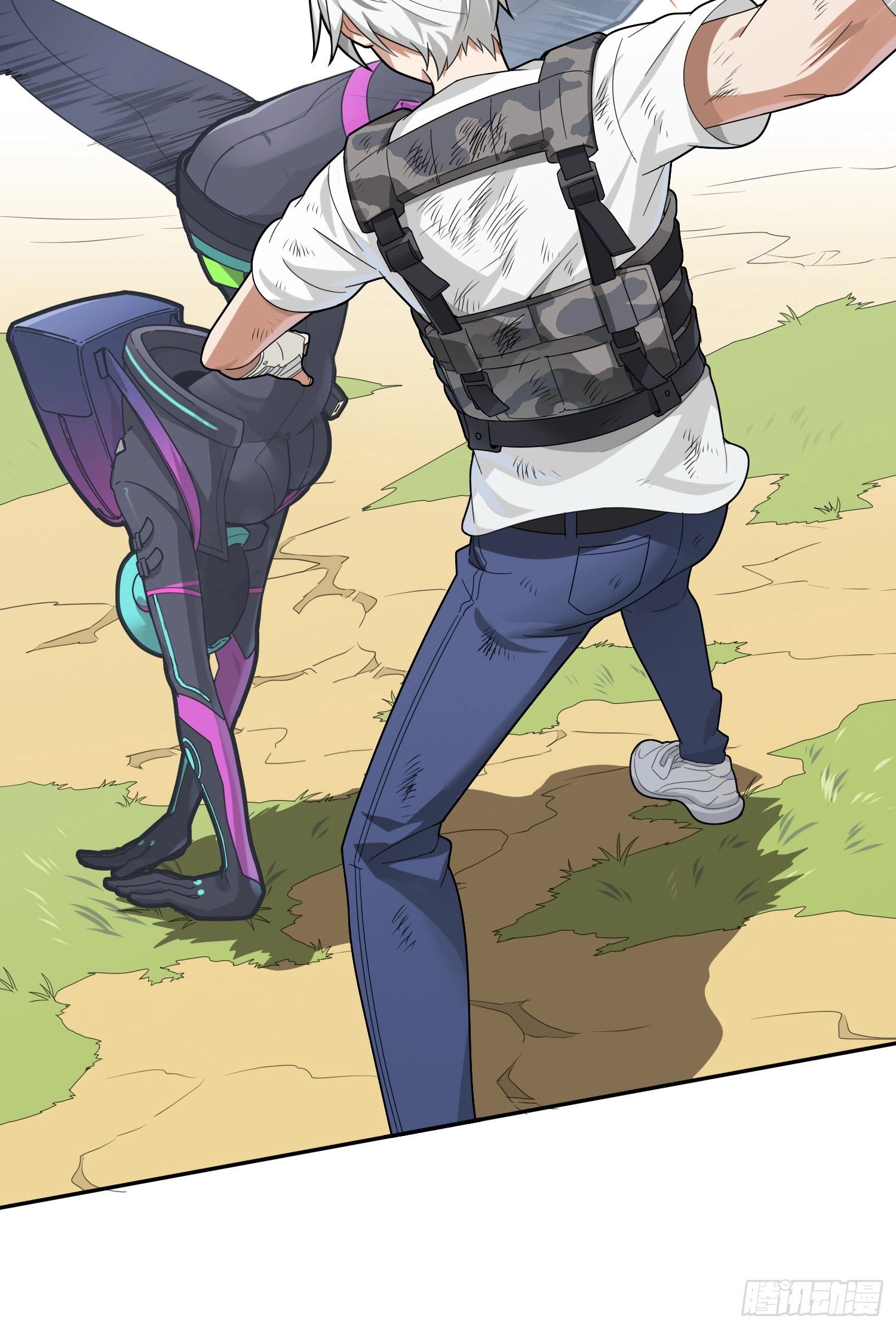 Read Lucky Rookie chapter 19 image 90 on Lezhin