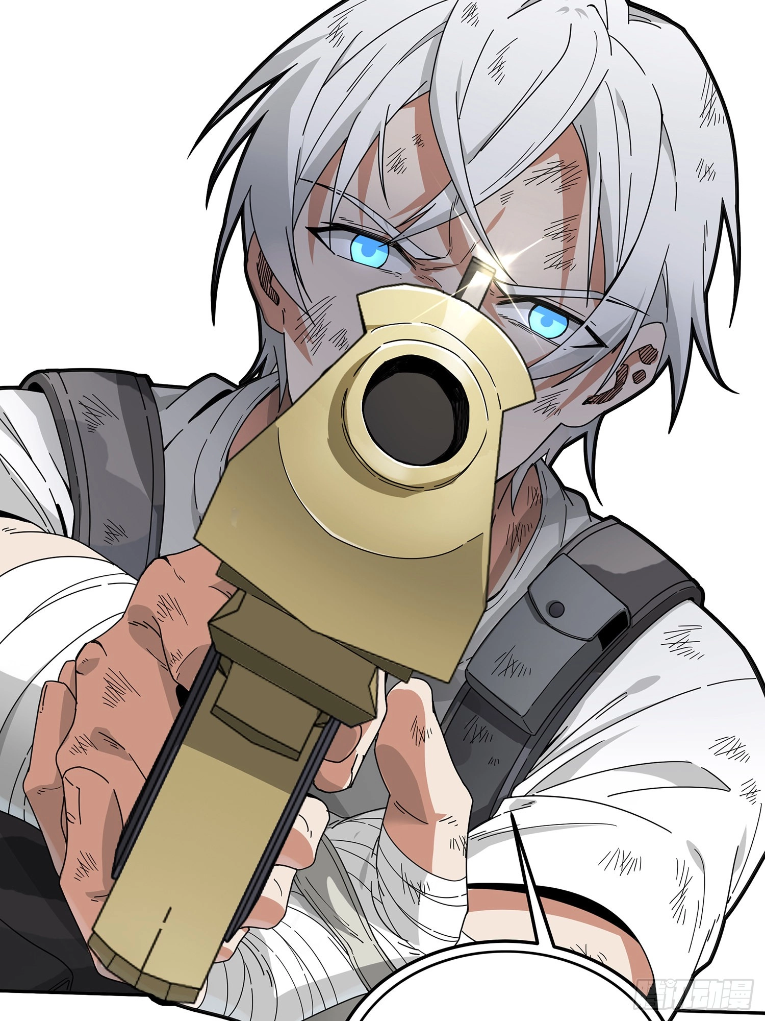 Read Lucky Rookie chapter 19 image 94 on Lezhin
