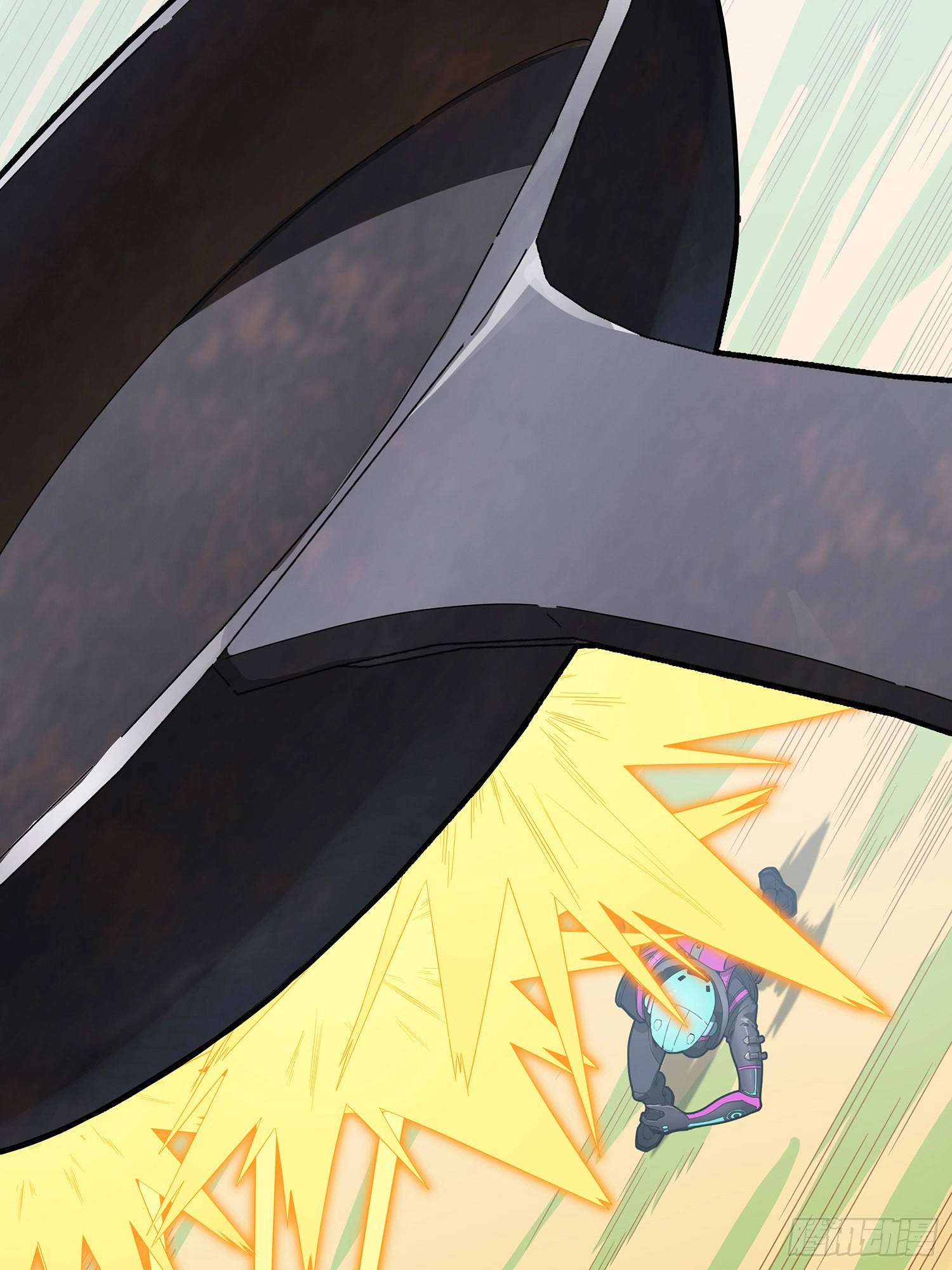 Read Lucky Rookie chapter 19 image 96 on Lezhin