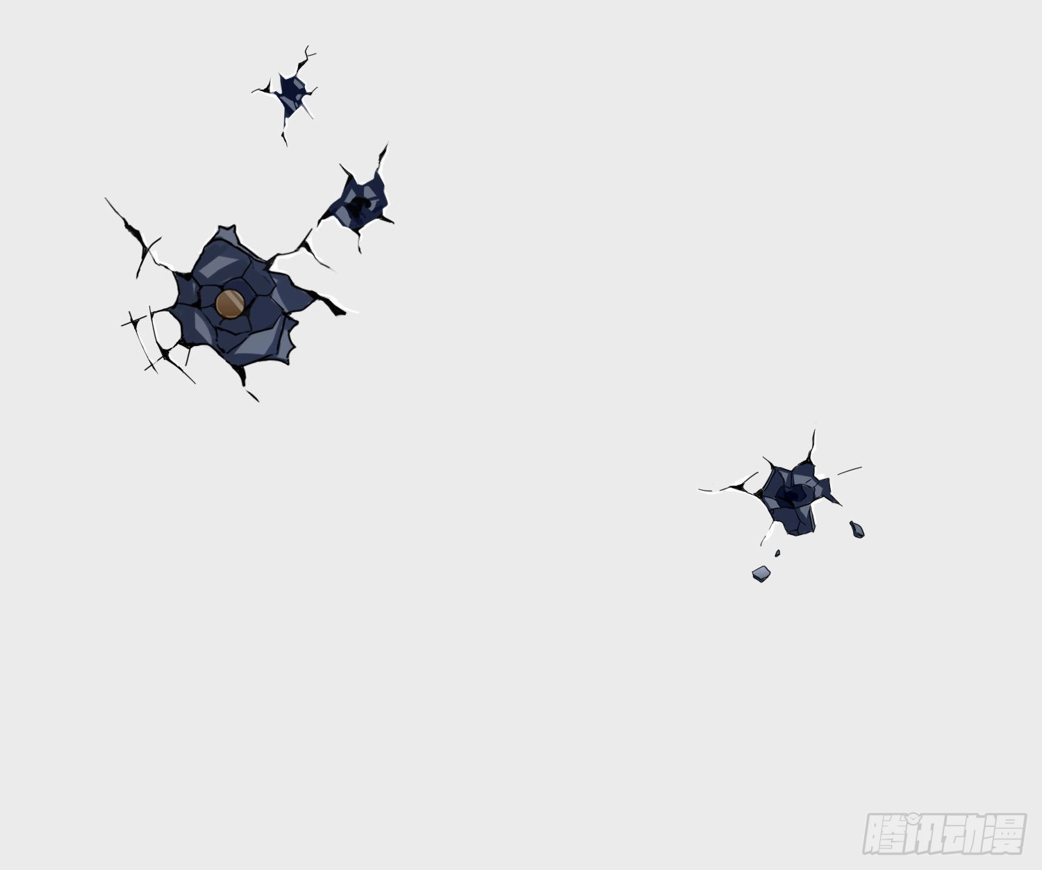 Read Lucky Rookie chapter 2 image 2 on Lezhin