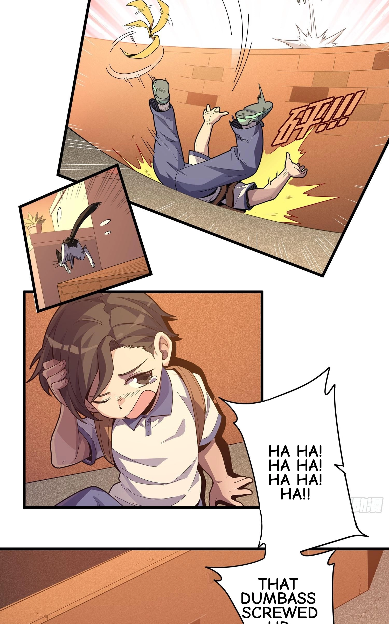 Read Lucky Rookie chapter 2 image 55 on Lezhin