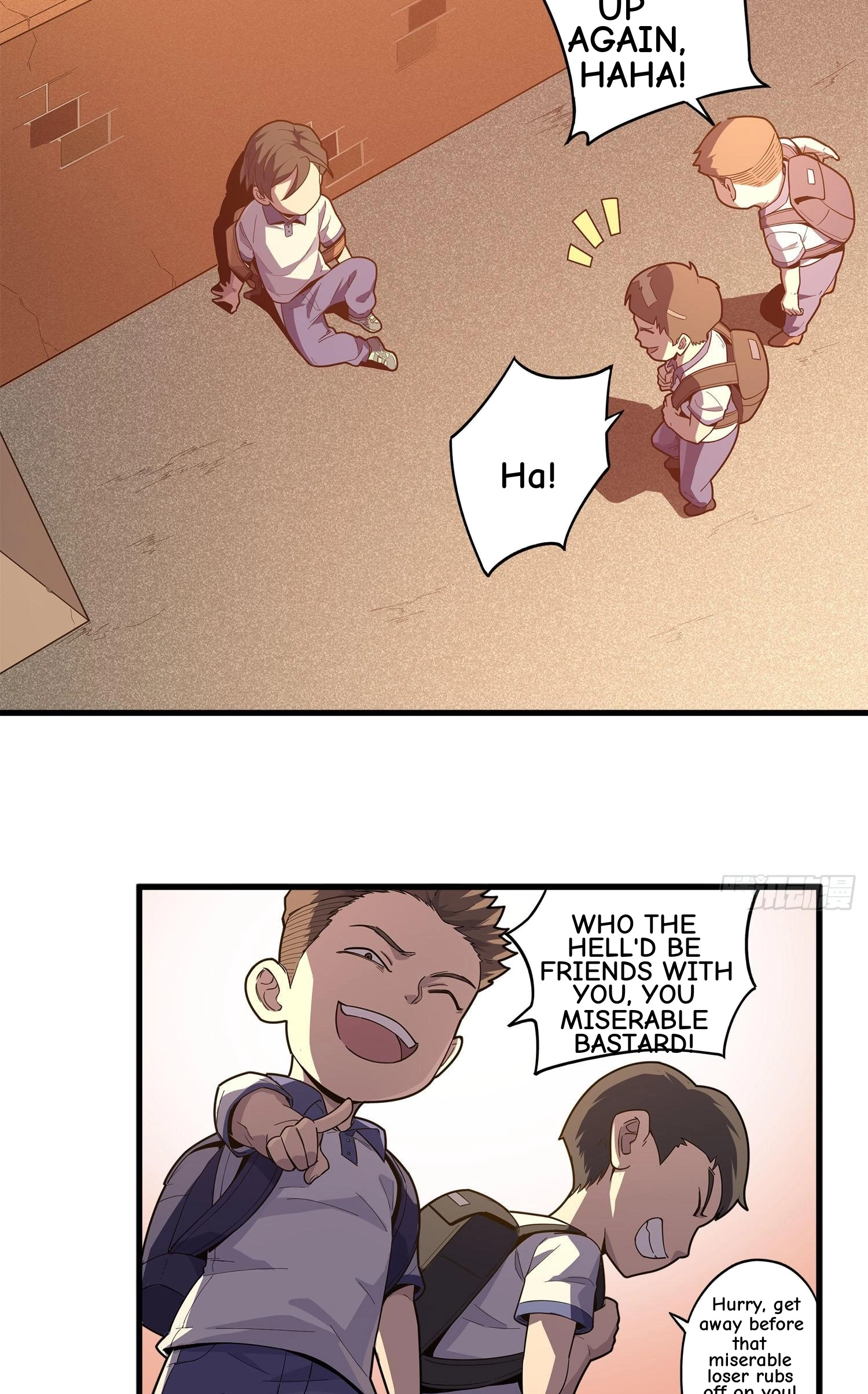 Read Lucky Rookie chapter 2 image 56 on Lezhin