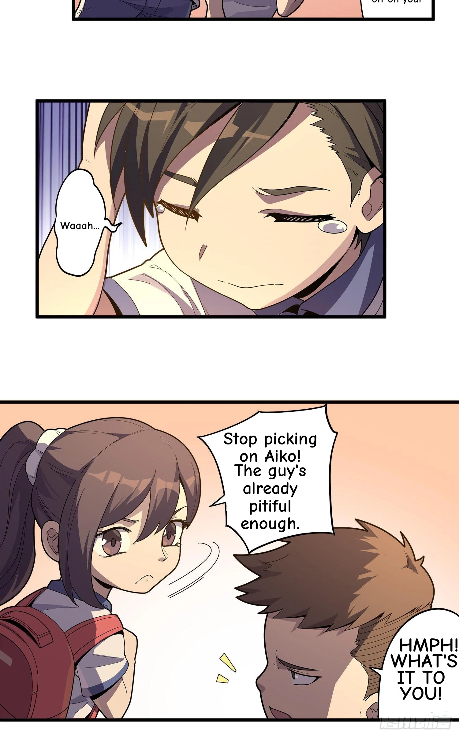 Read Lucky Rookie chapter 2 image 57 on Lezhin