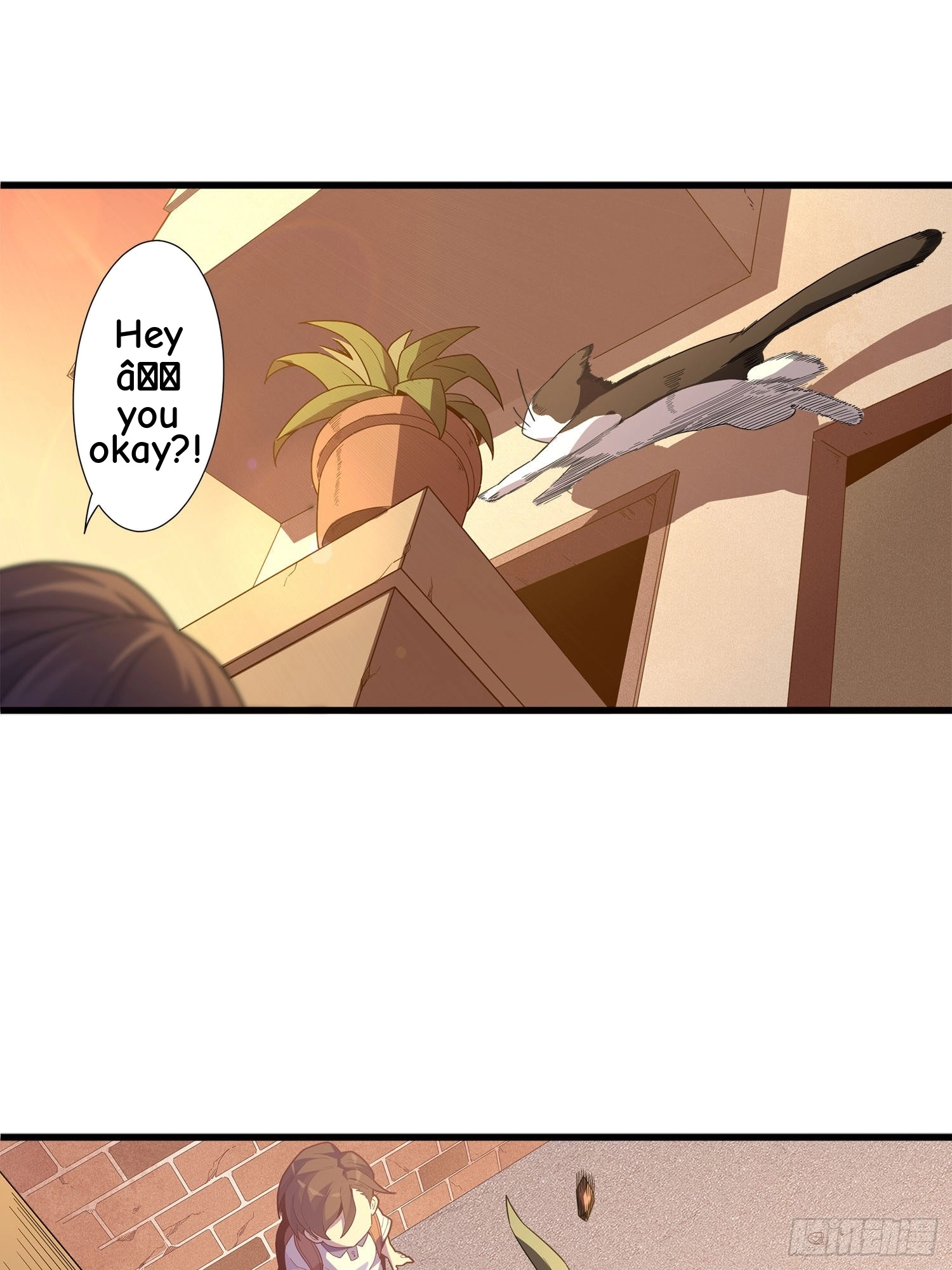 Read Lucky Rookie chapter 2 image 58 on Lezhin