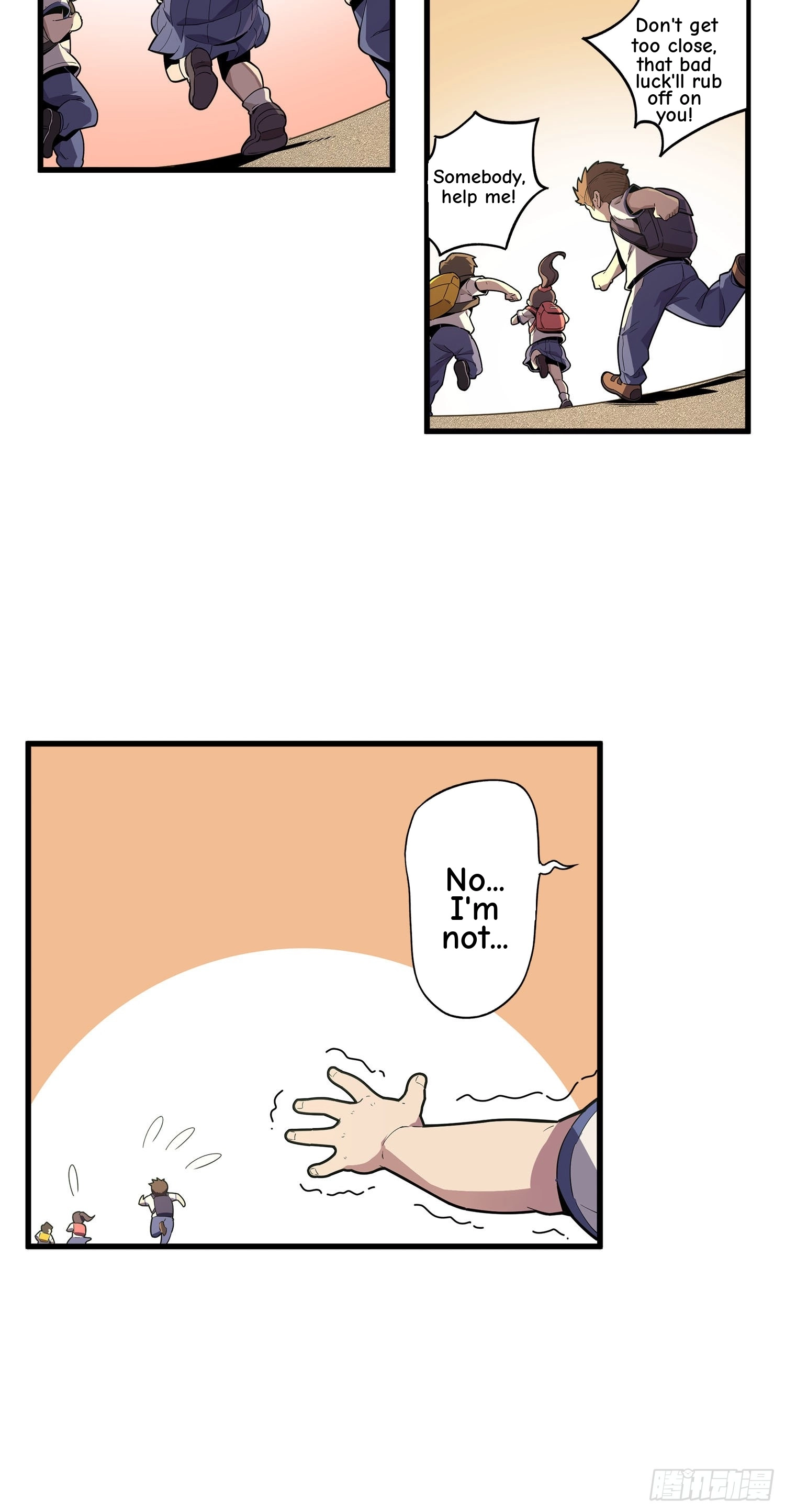 Read Lucky Rookie chapter 2 image 61 on Lezhin