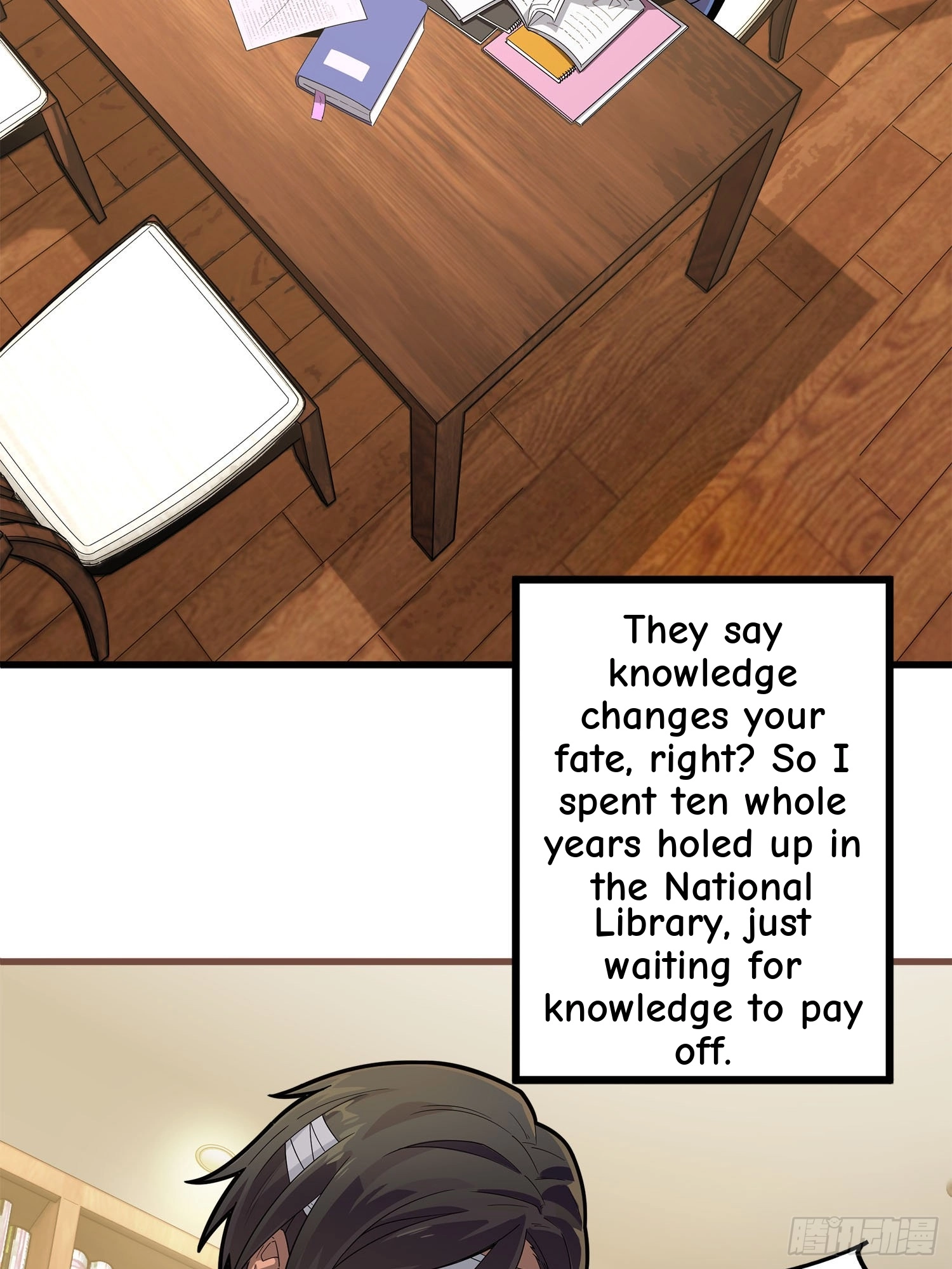 Read Lucky Rookie chapter 2 image 64 on Lezhin